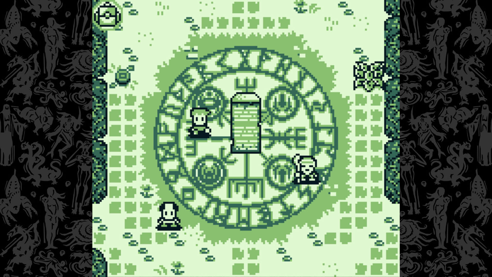 Screenshot for Glory Hunters
