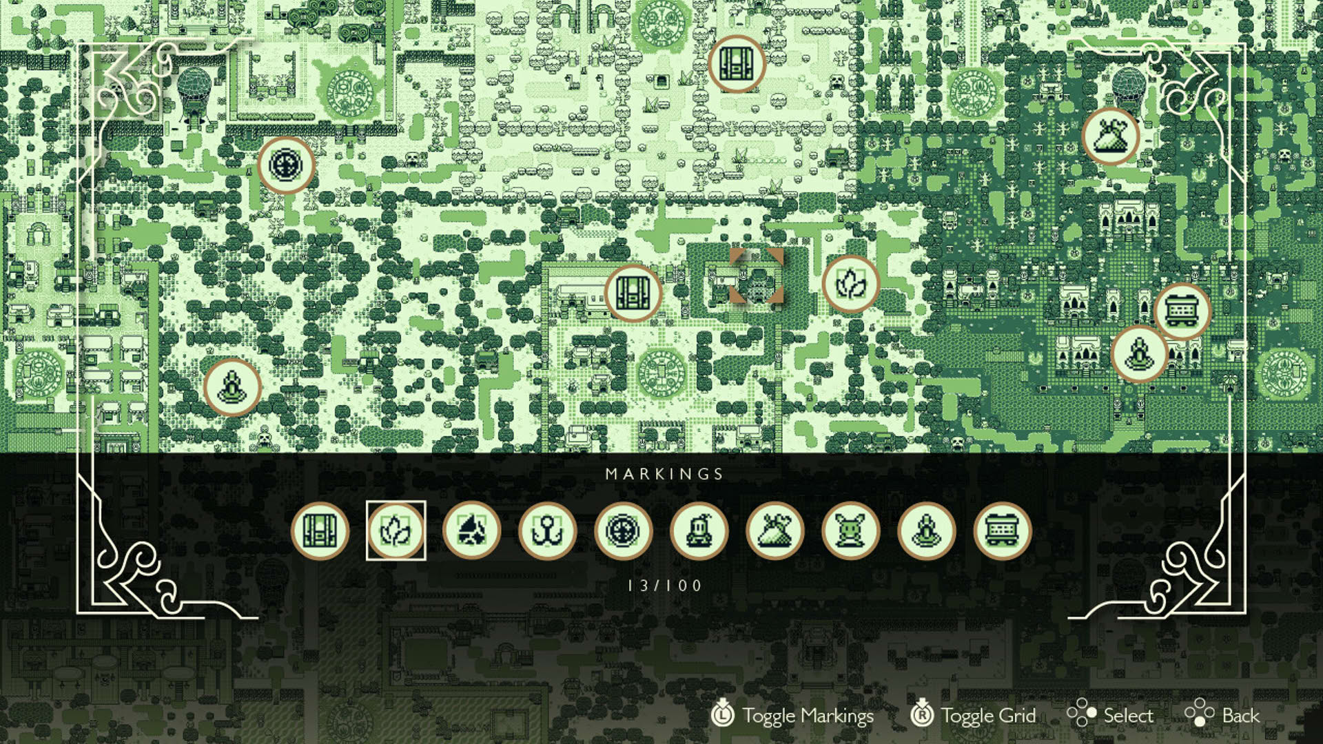 Screenshot for Glory Hunters