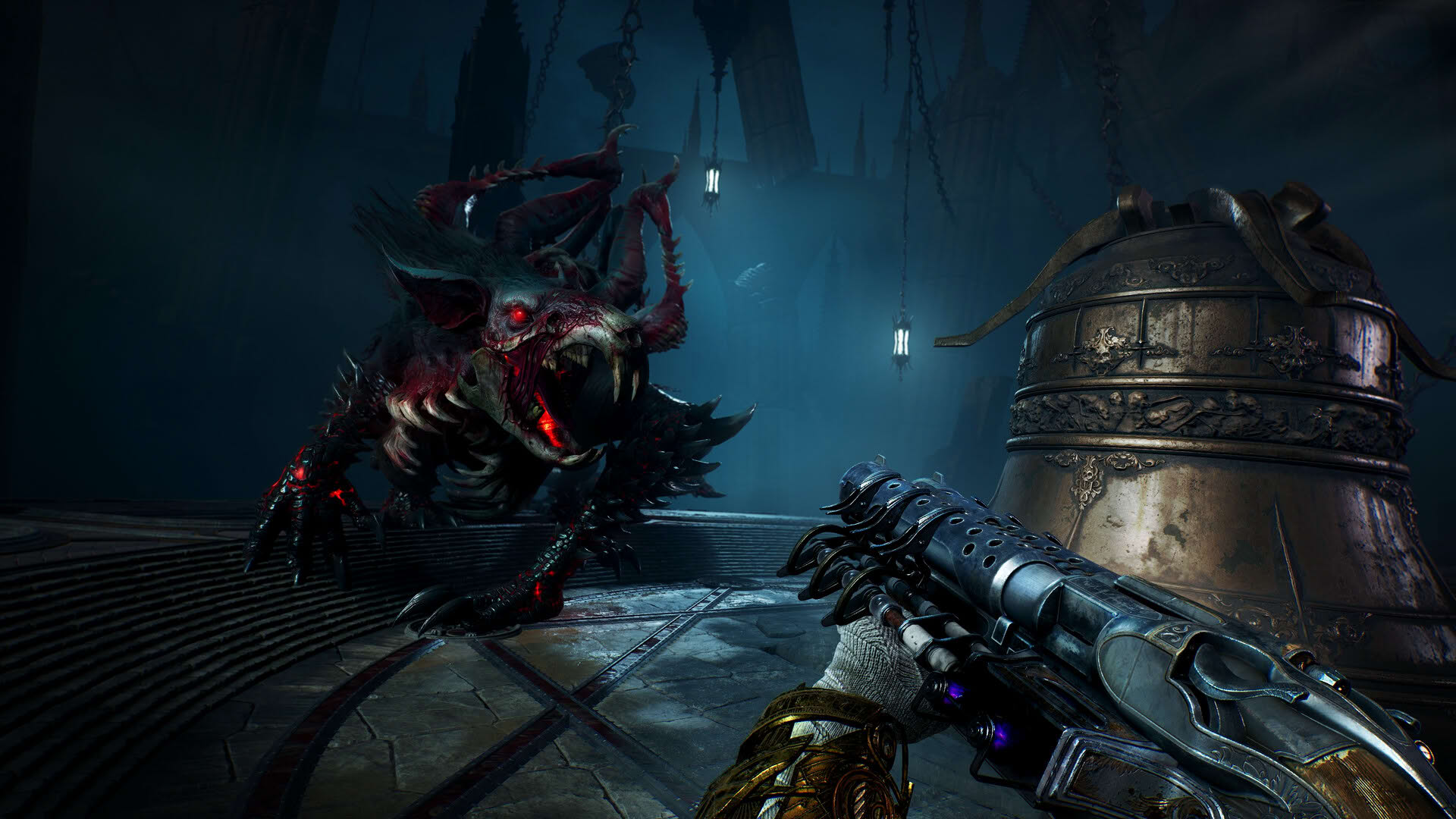 Screenshot for Painkiller