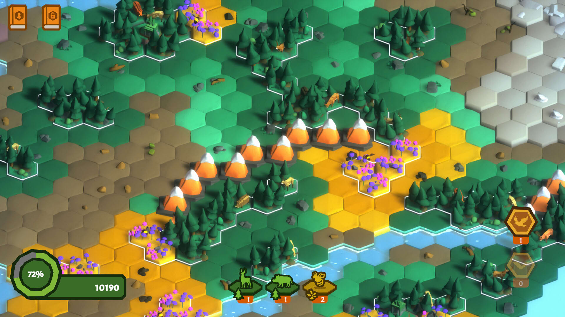 Screenshot for Growth