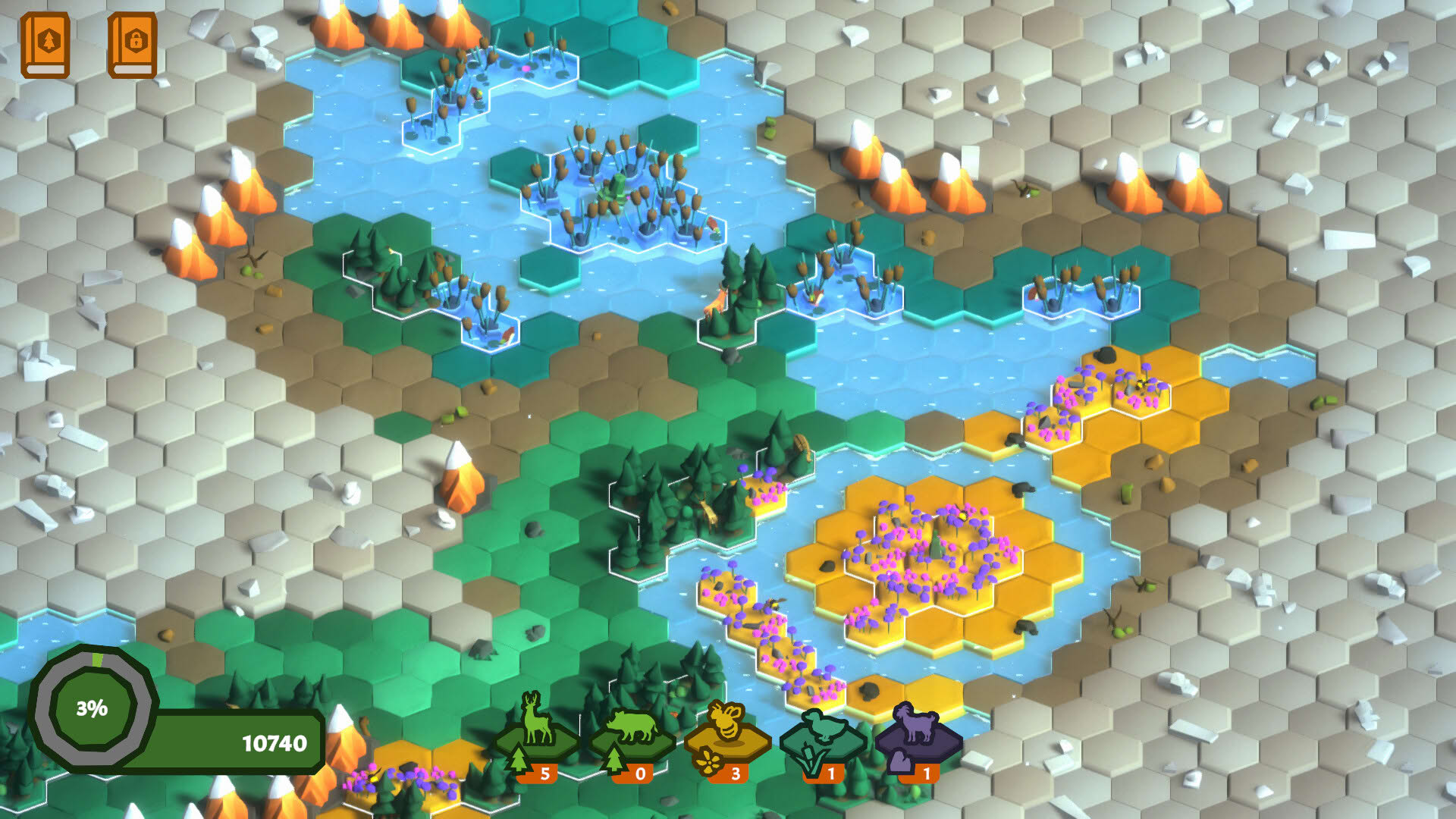 Screenshot for Growth