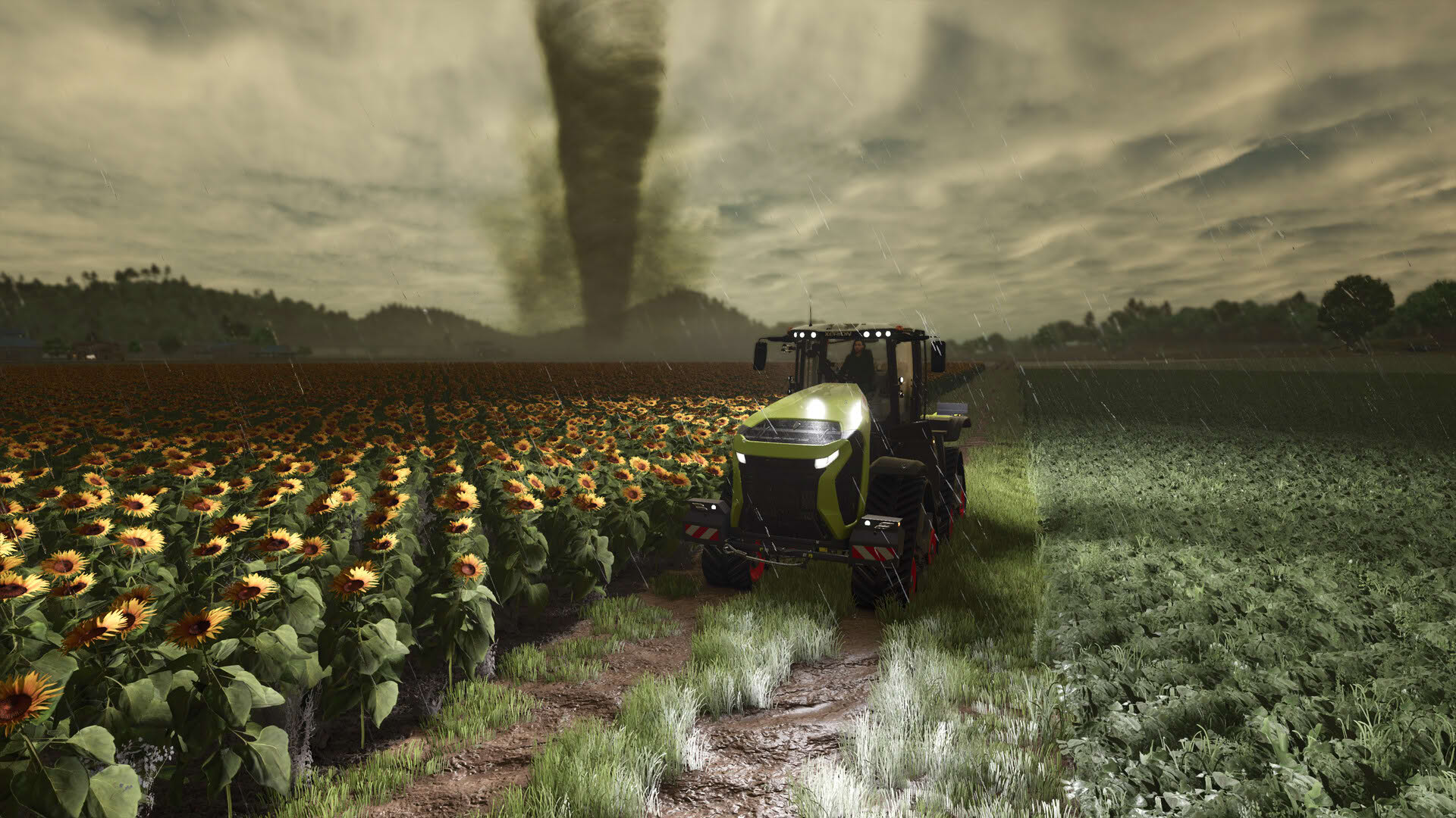 Screenshot for Farming Simulator 25
