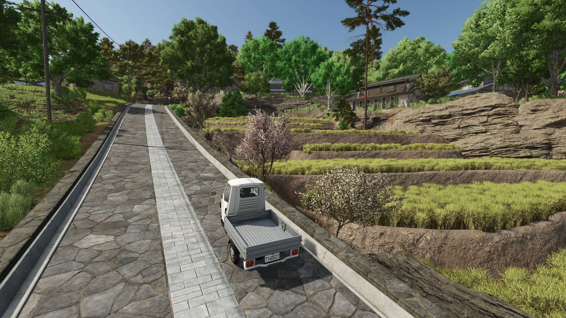Screenshot for Farming Simulator 25