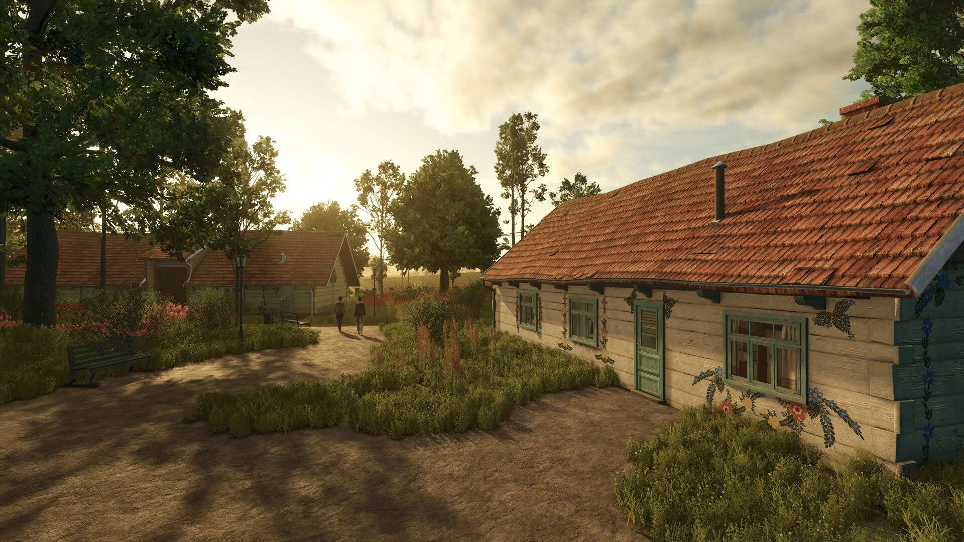 Screenshot for Farming Simulator 25