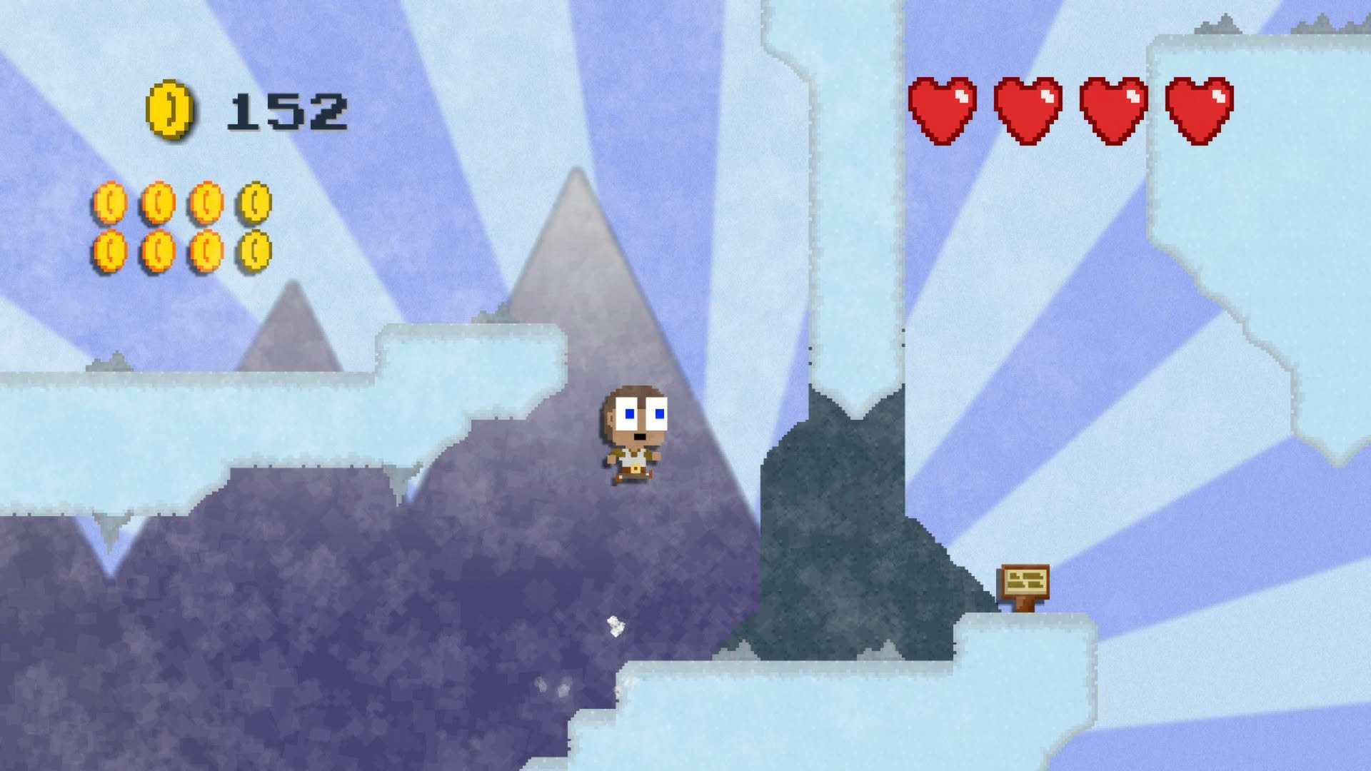 Screenshot for DLC Quest
