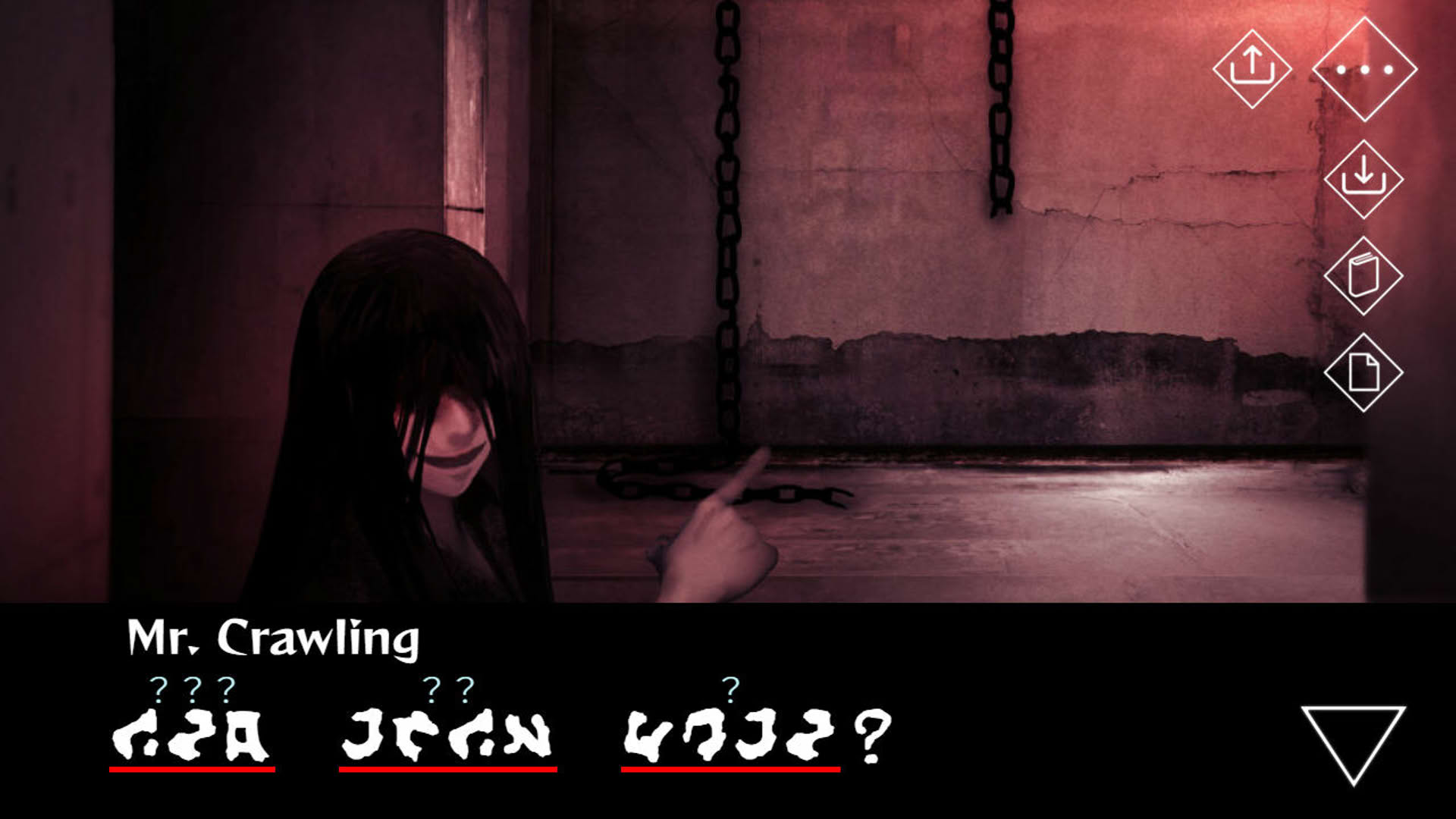 Screenshot for Homicipher