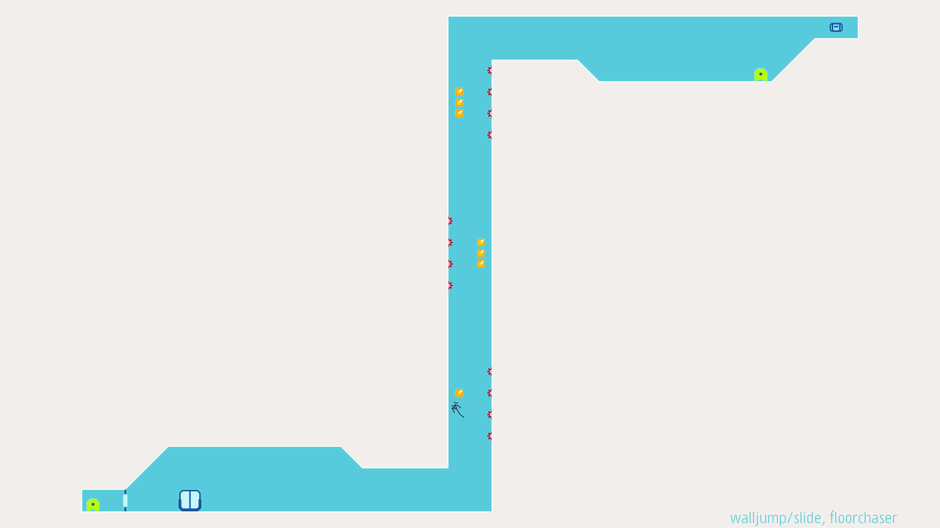 Screenshot for N++