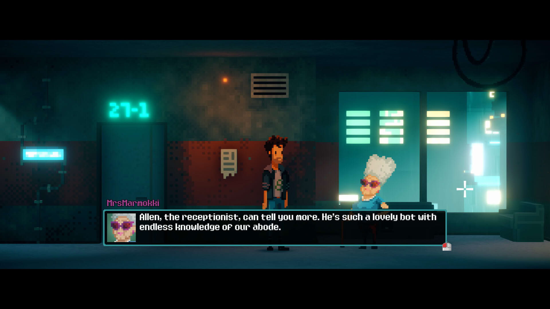 Screenshot for Three Minutes to Eight