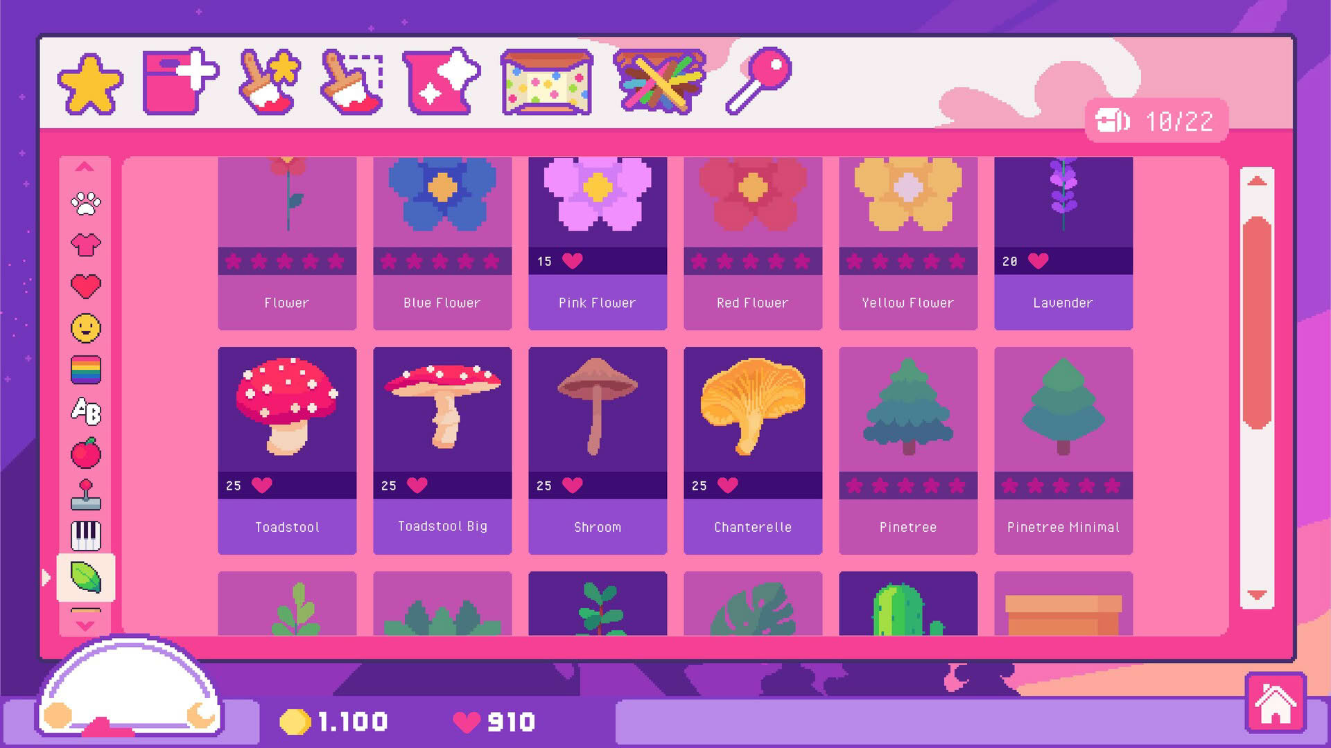 Screenshot for Sticky Business