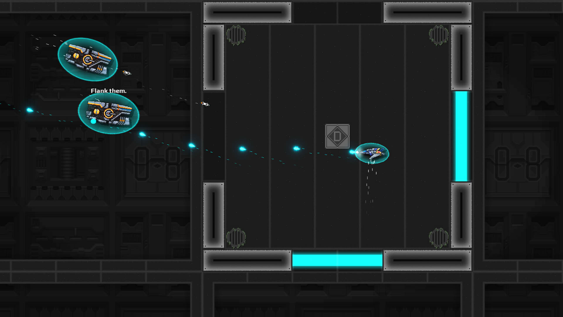 Screenshot for MF-01 Aerostrike