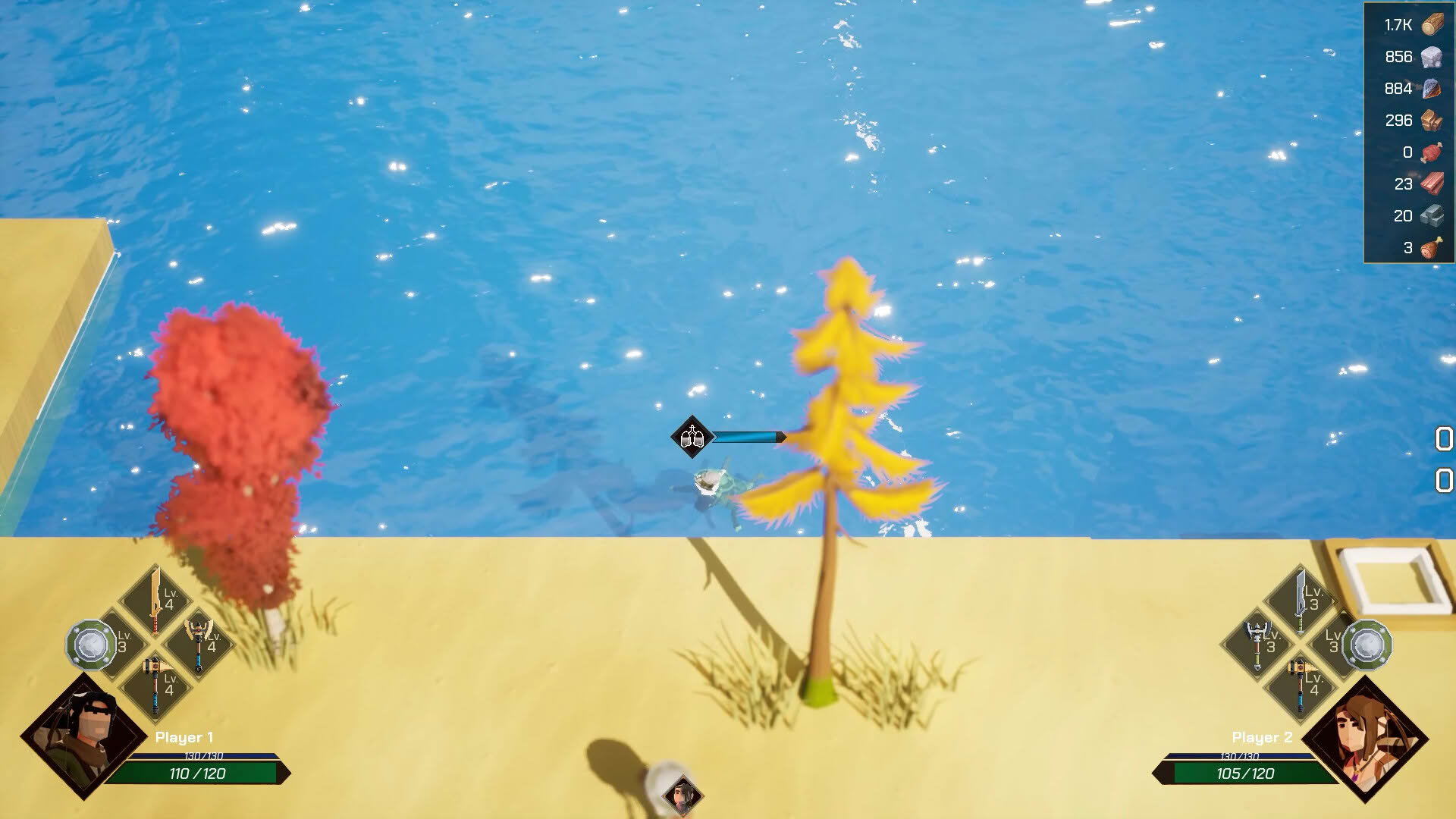 Screenshot for Kingdom of Explorers