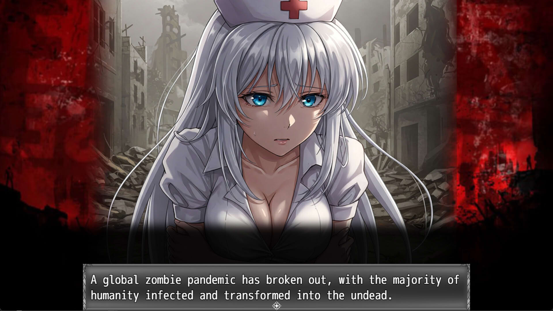 Screenshot for Tower Survivor