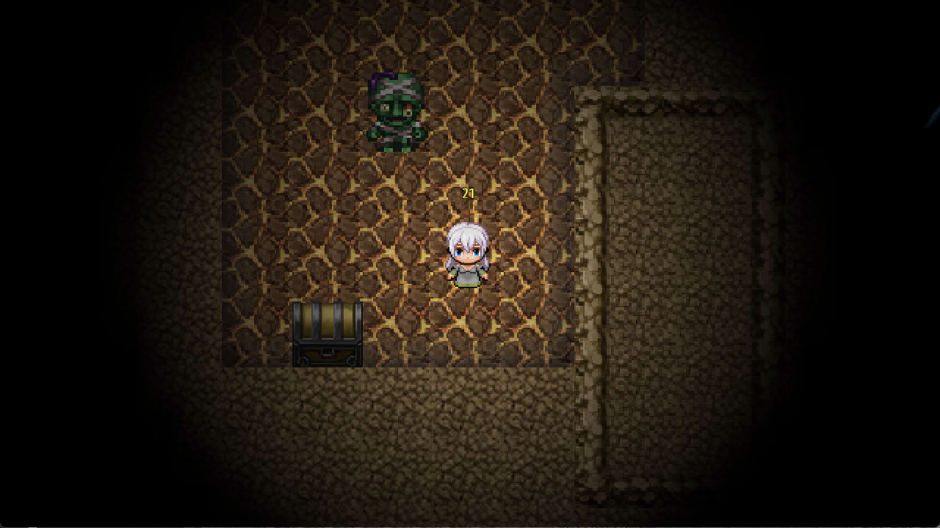 Screenshot for Tower Survivor