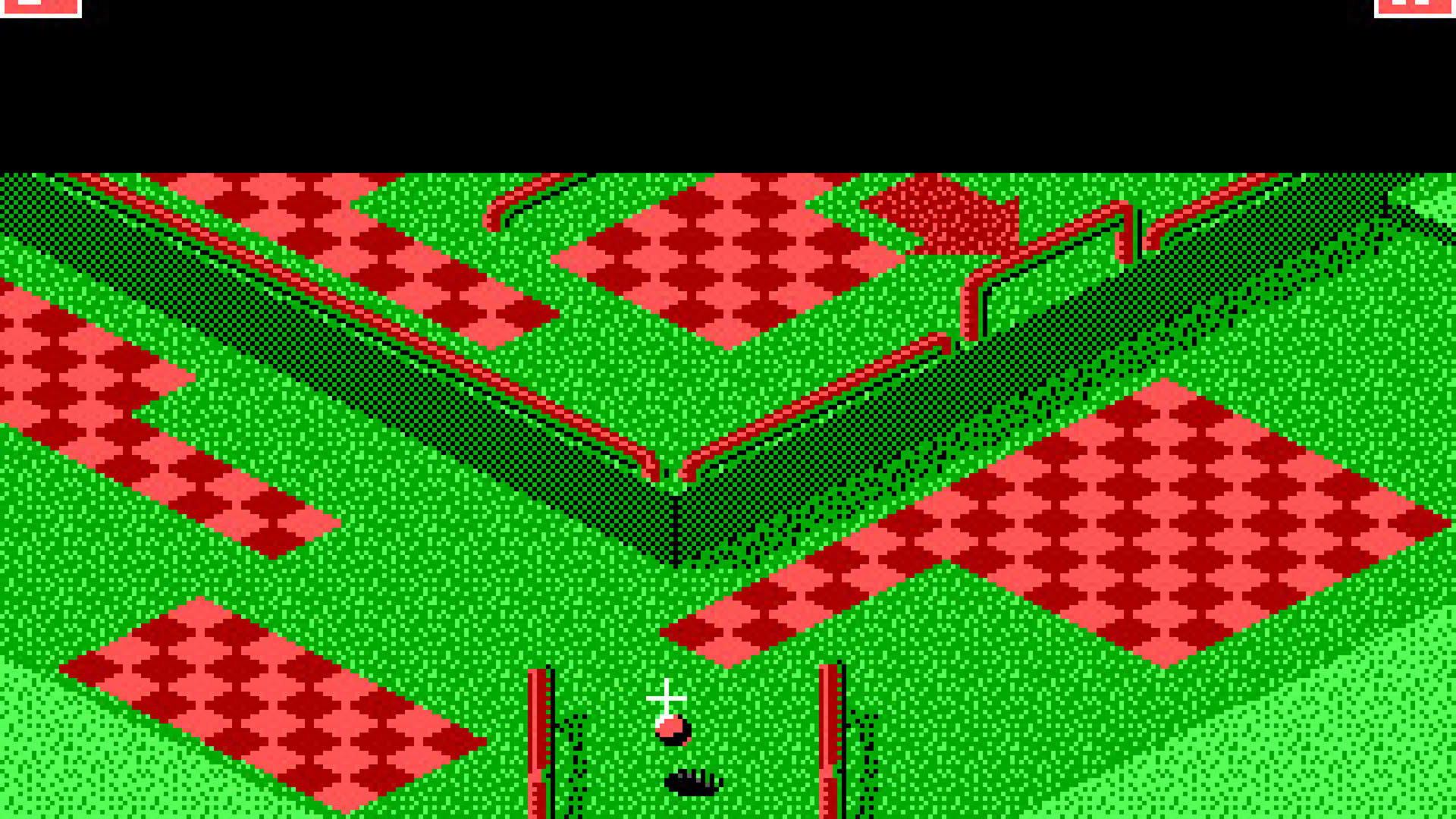 Screenshot for Zany Golf