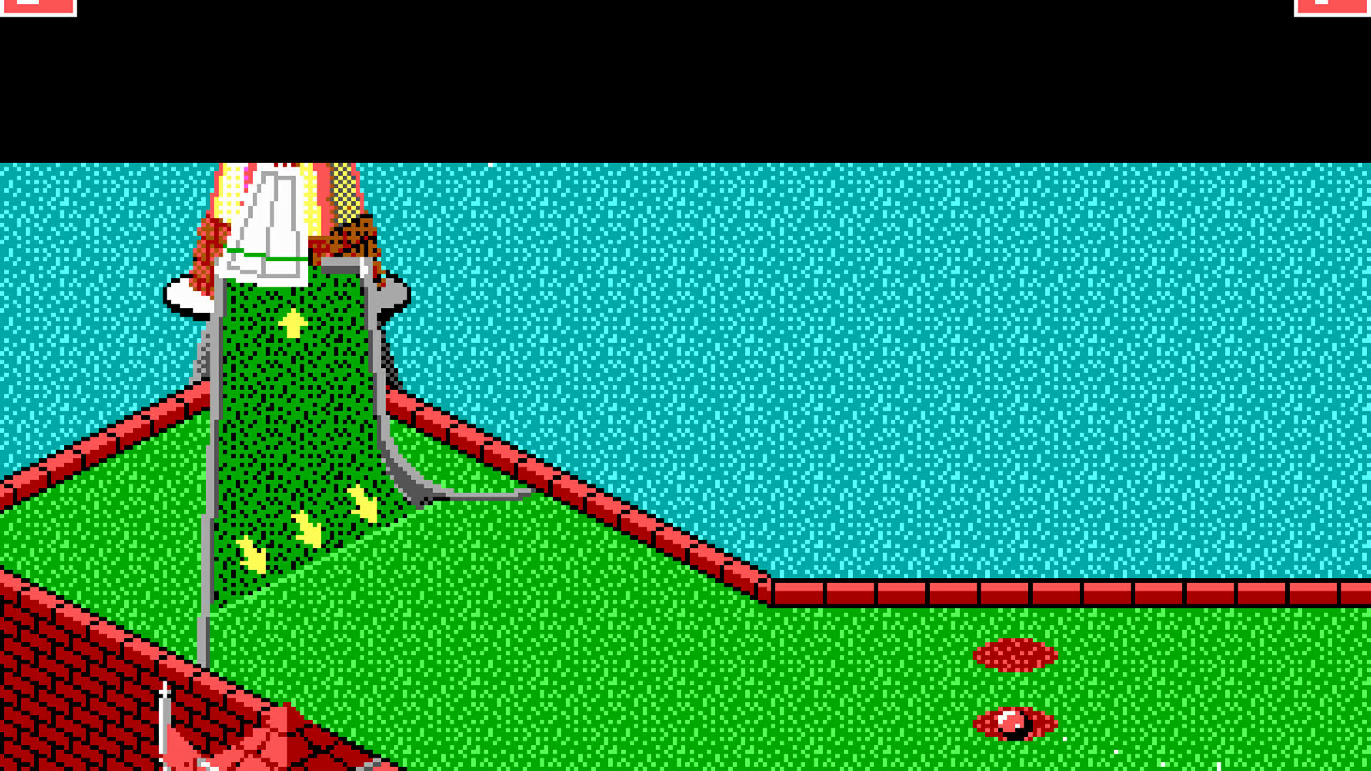 Screenshot for Zany Golf