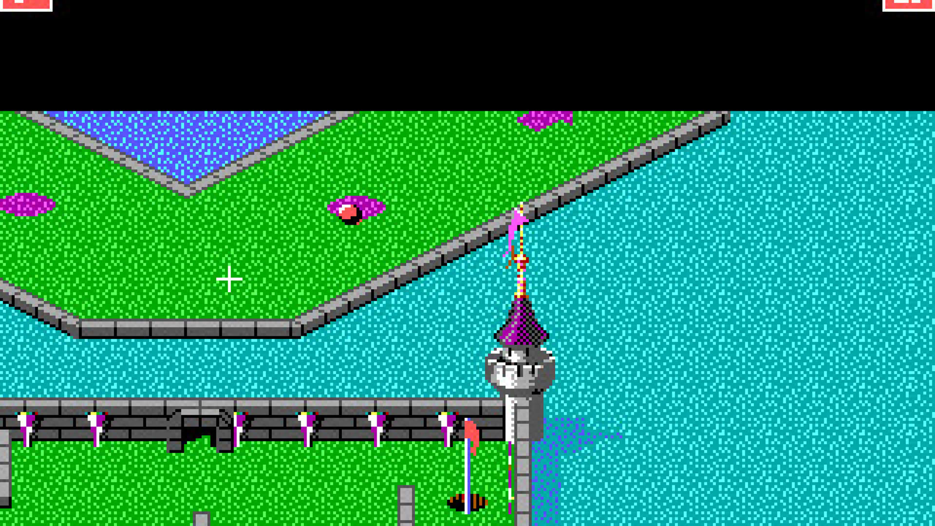 Screenshot for Zany Golf