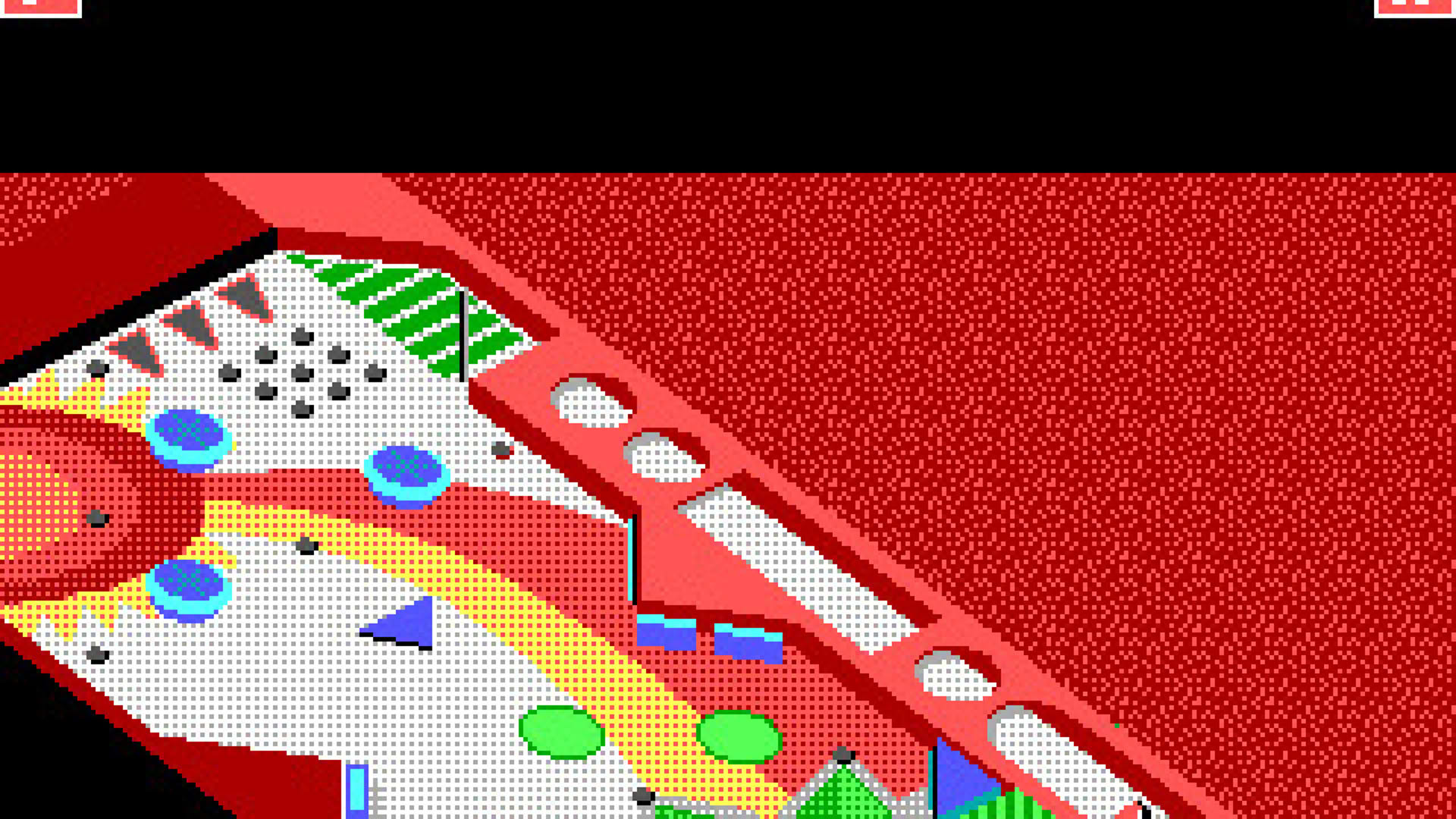 Screenshot for Zany Golf