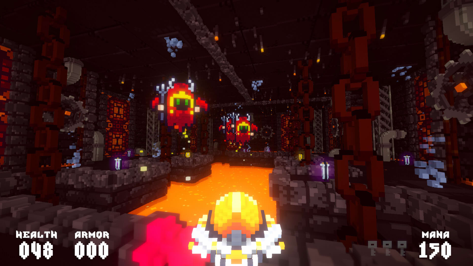Screenshot for Arkos II