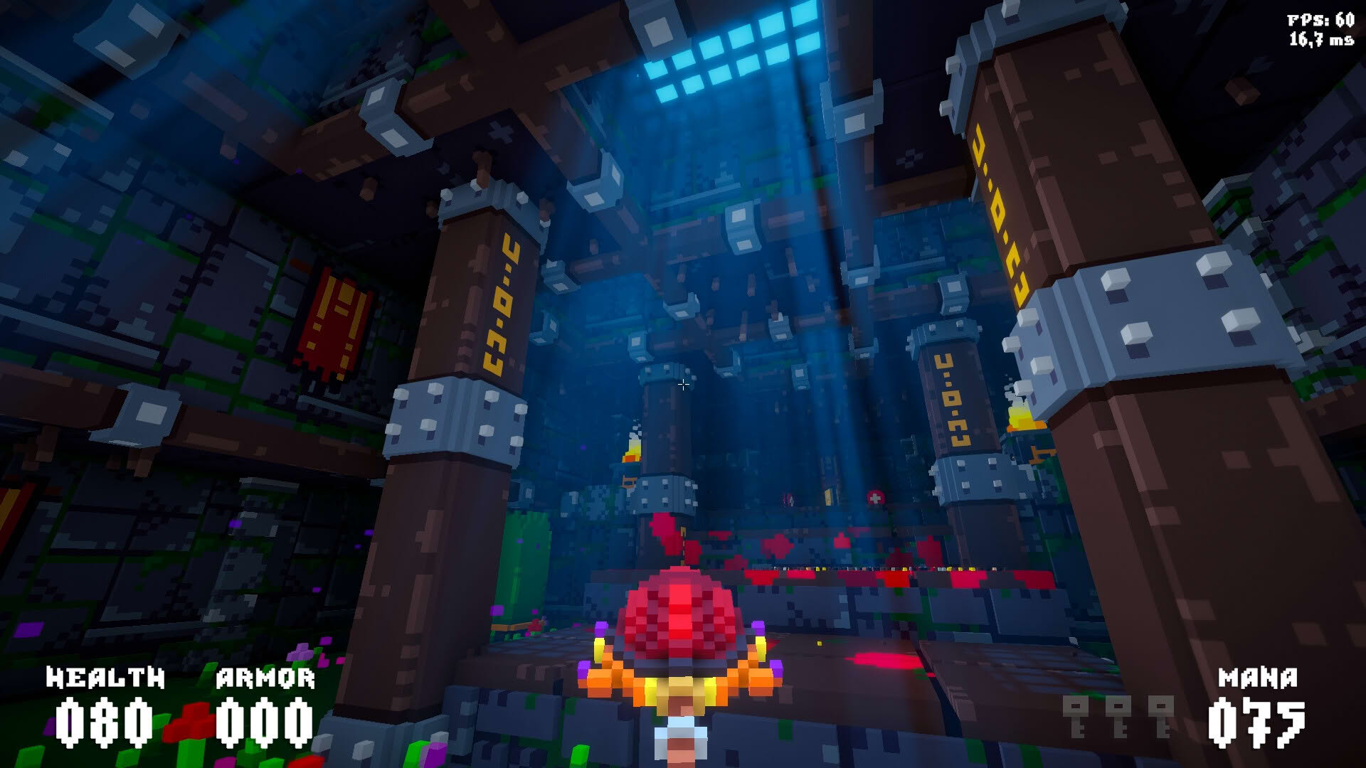 Screenshot for Arkos II