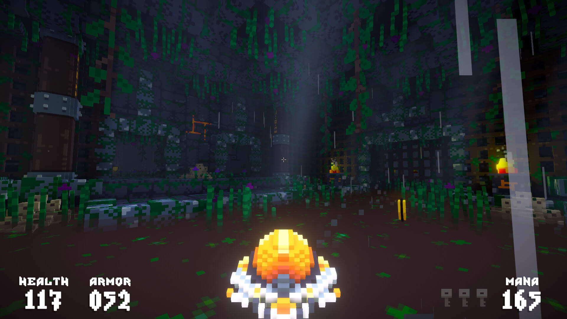 Screenshot for Arkos II