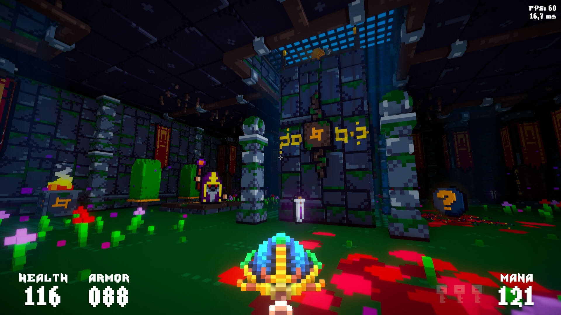 Screenshot for Arkos II