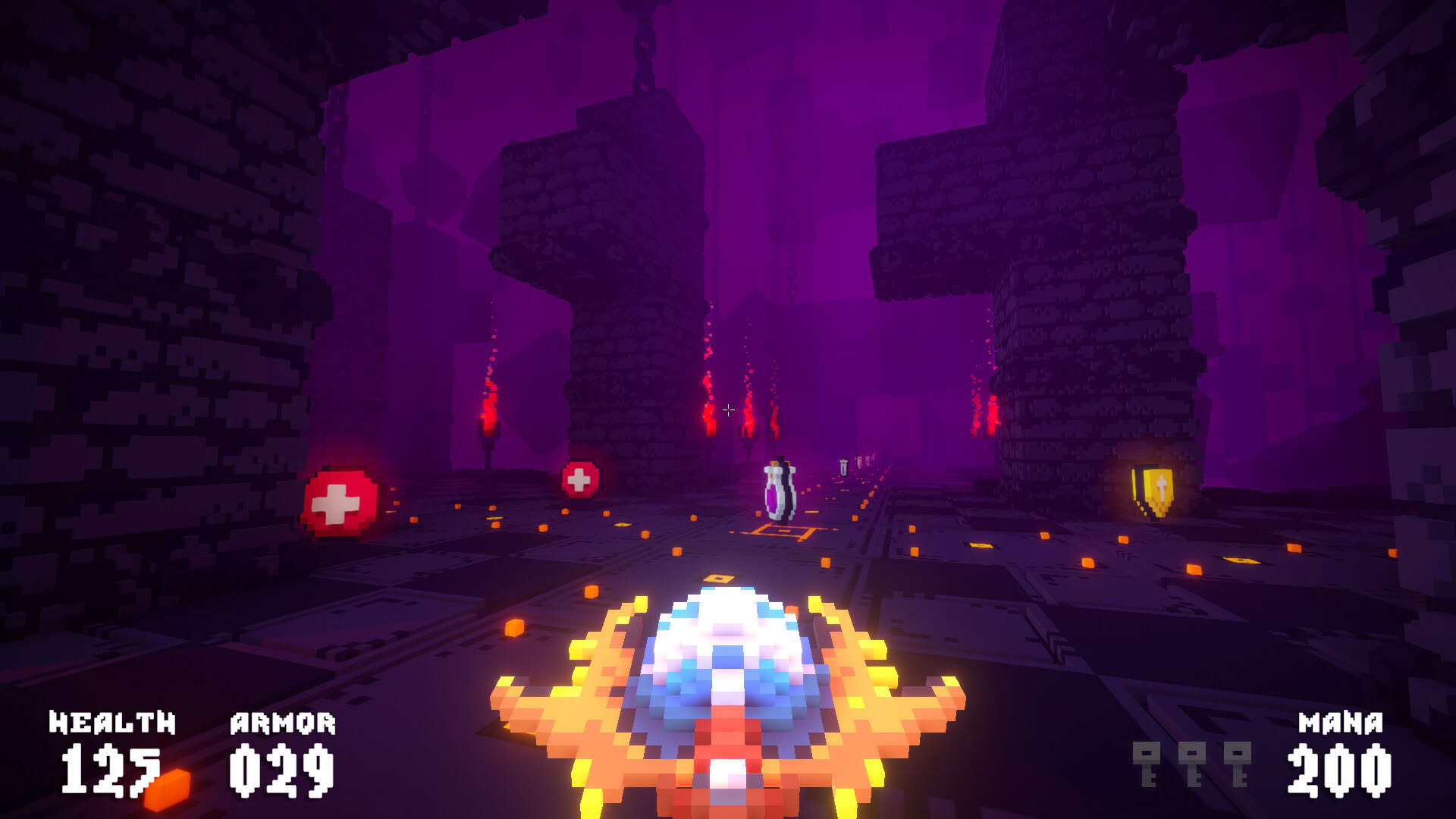 Screenshot for Arkos II