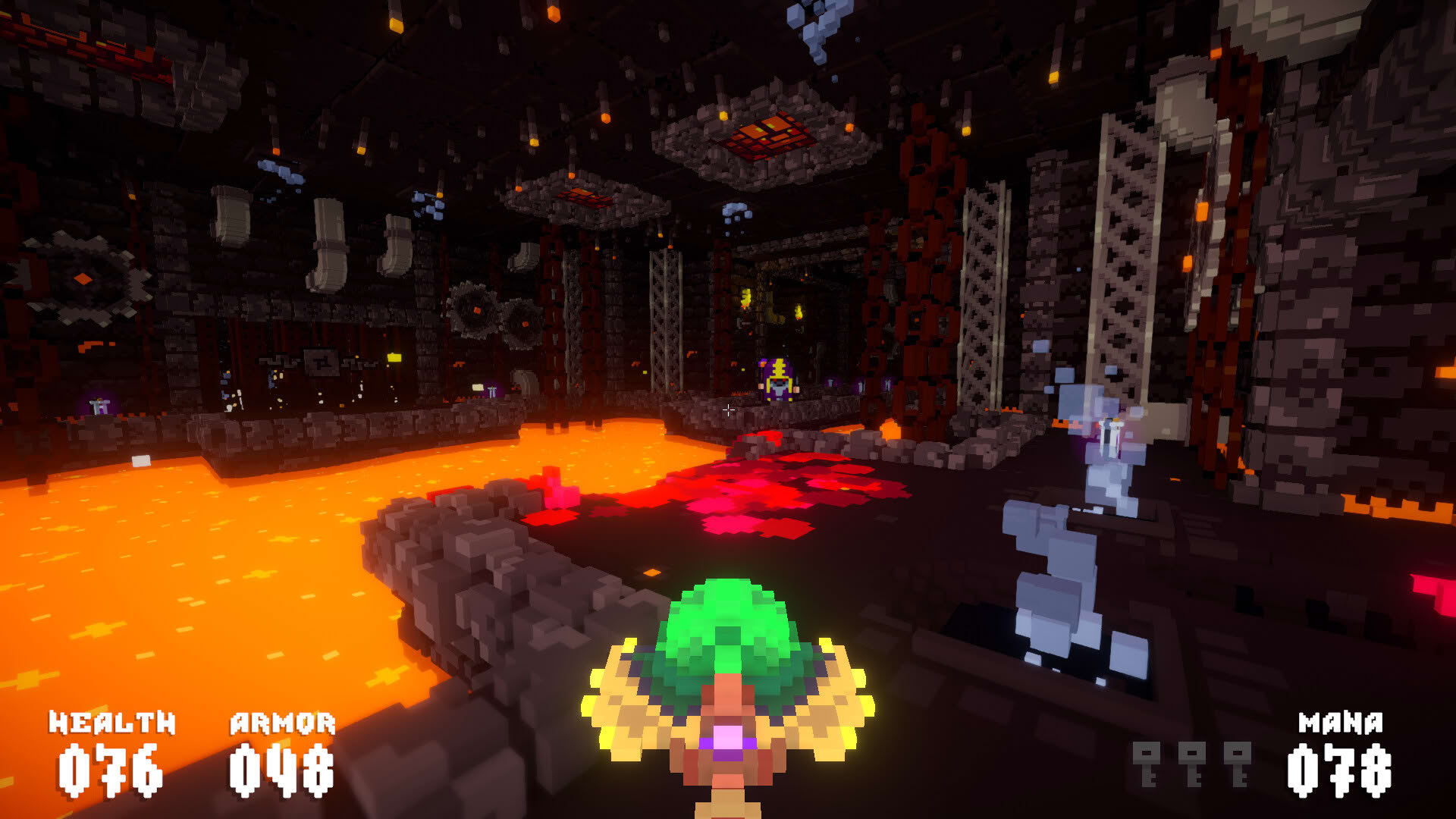 Screenshot for Arkos II