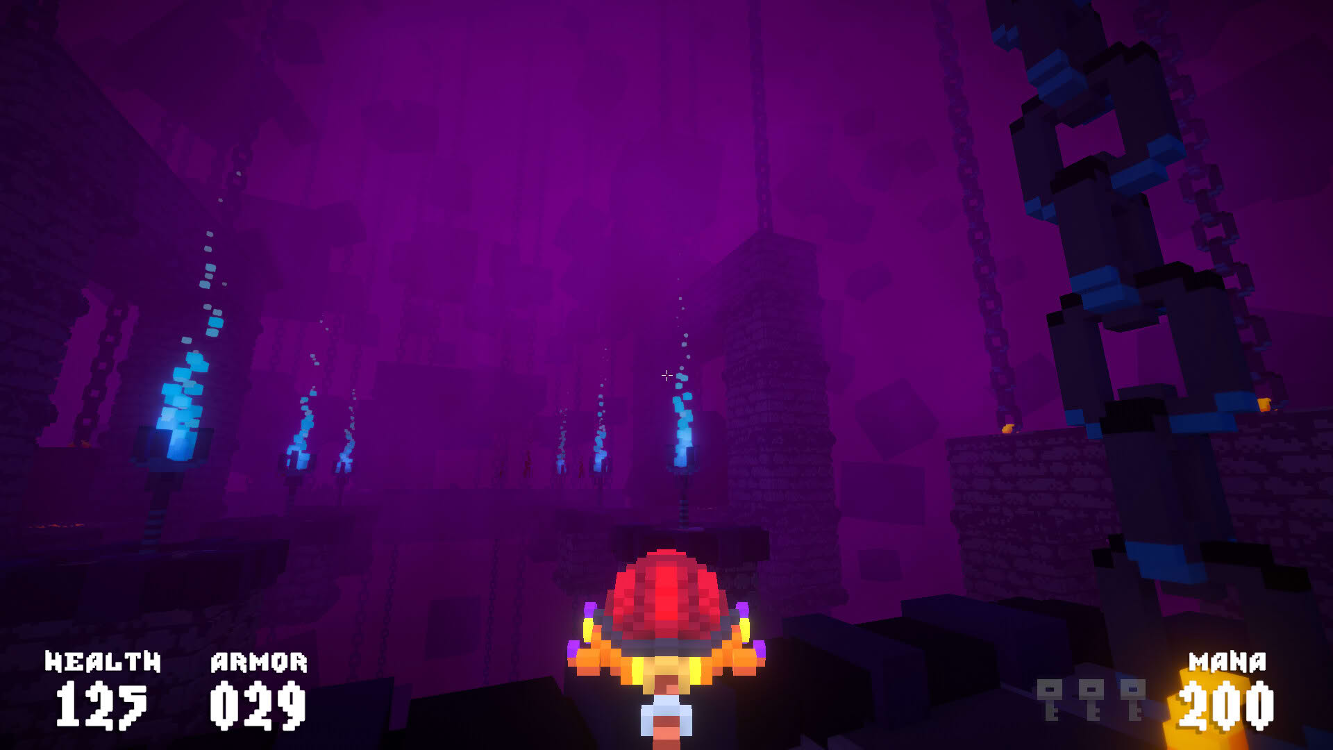 Screenshot for Arkos II