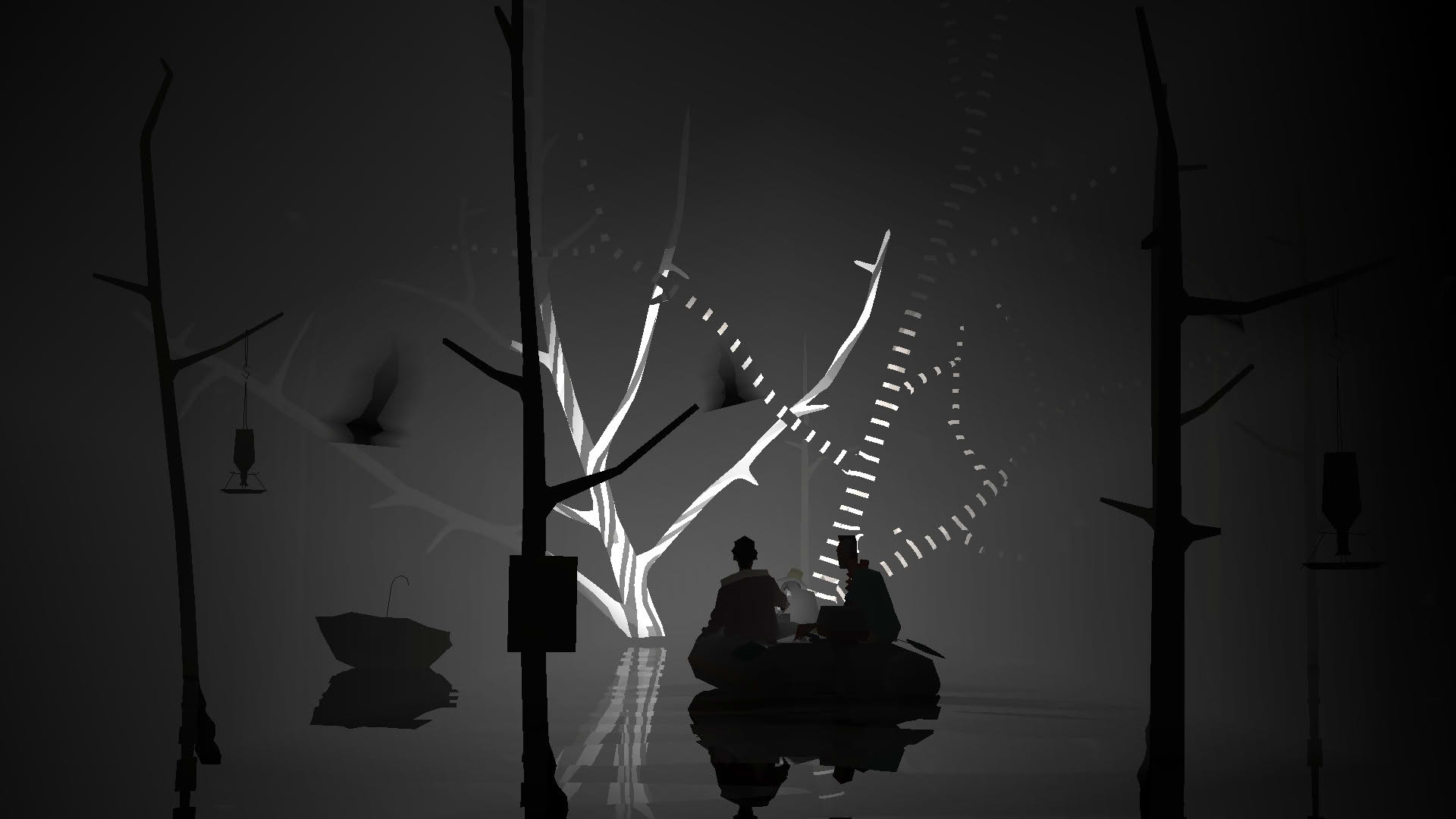 Screenshot for Kentucky Route Zero