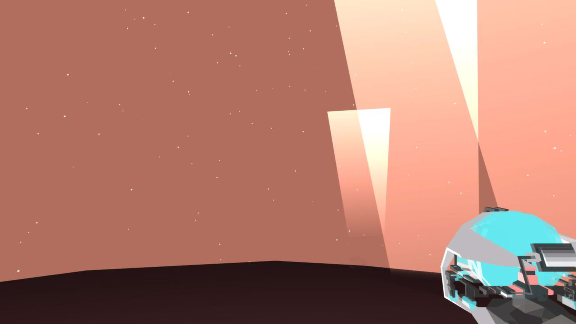 Screenshot for MirrorMoon EP