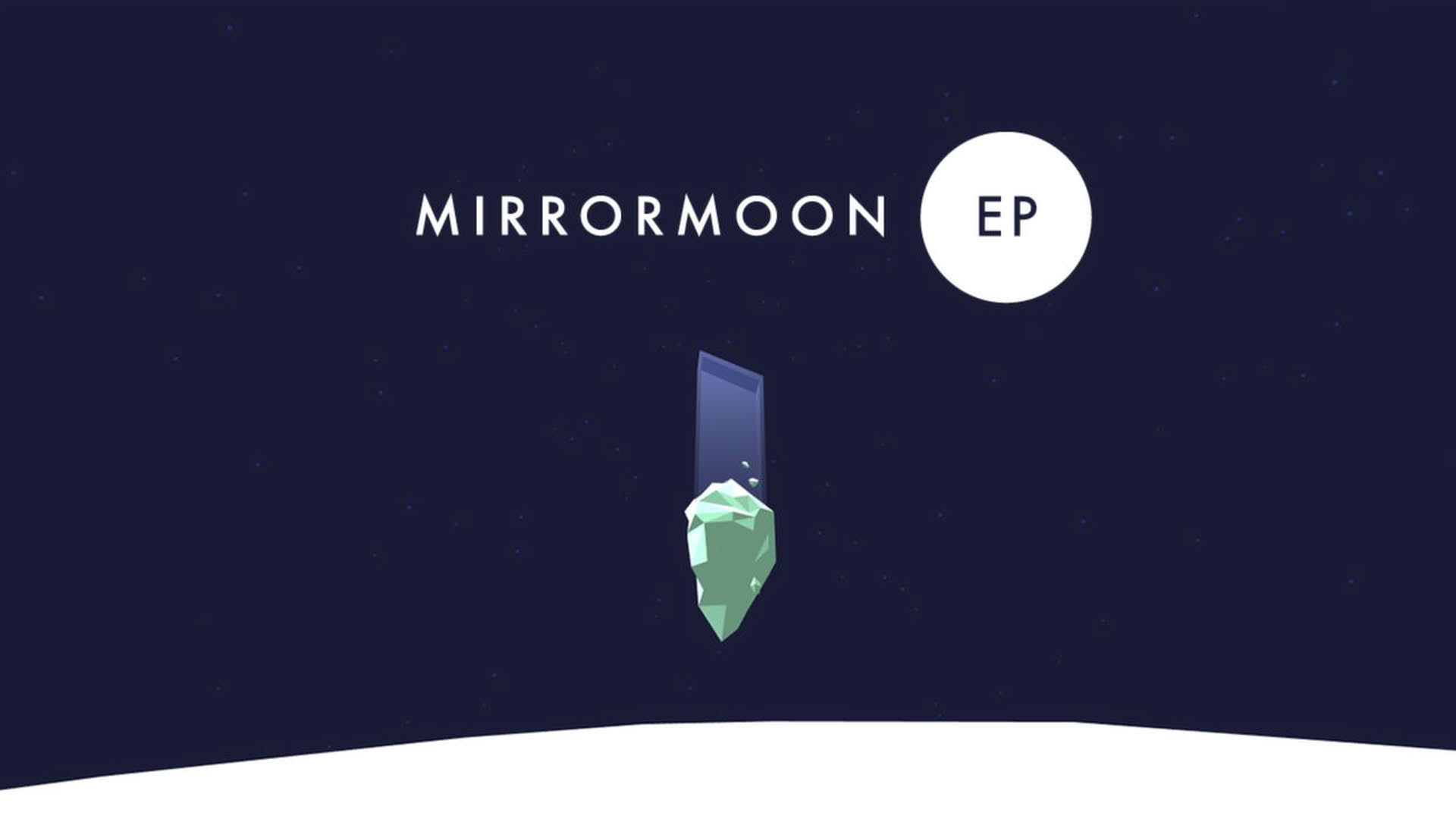 Screenshot for MirrorMoon EP