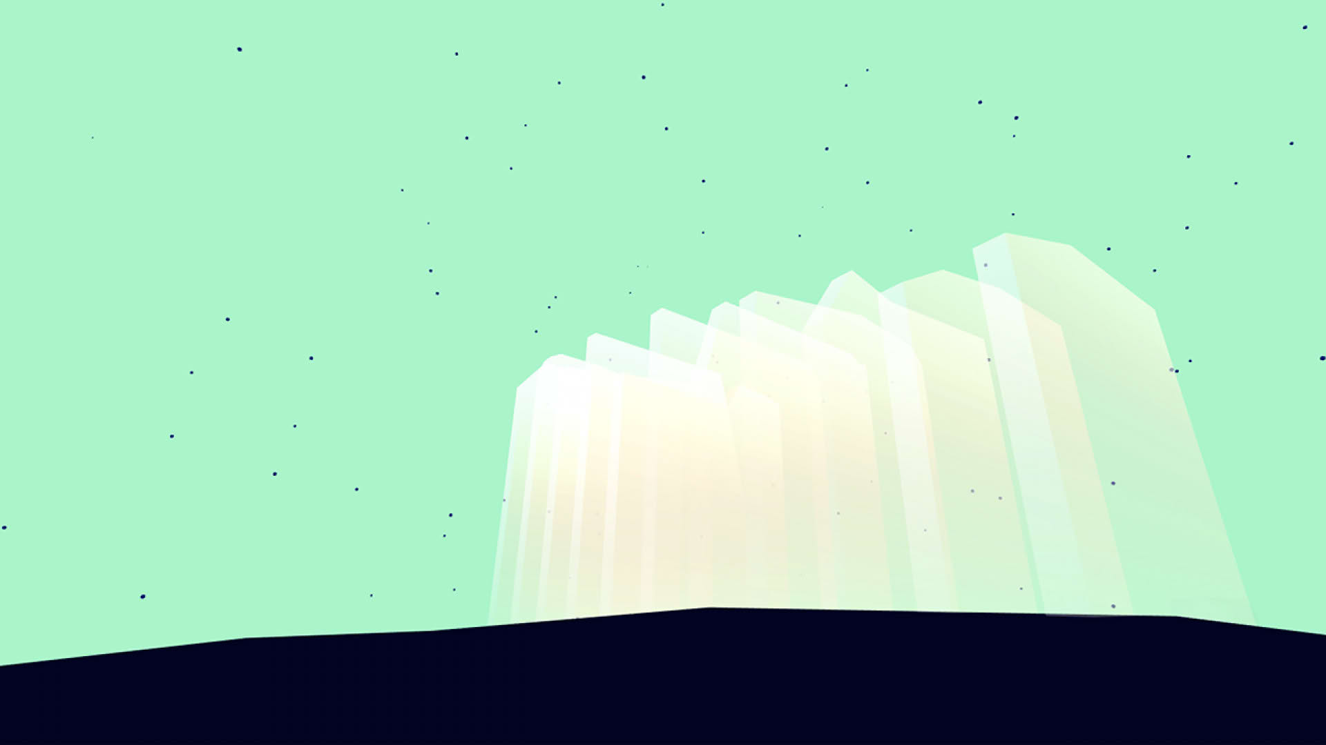 Screenshot for MirrorMoon EP