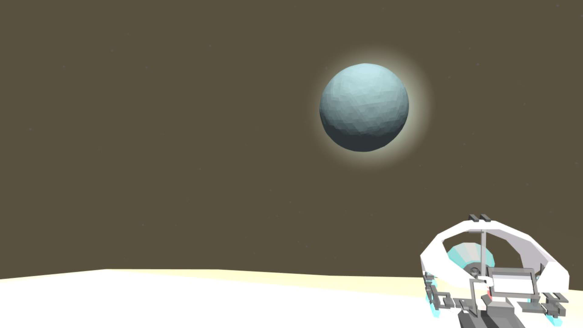Screenshot for MirrorMoon EP