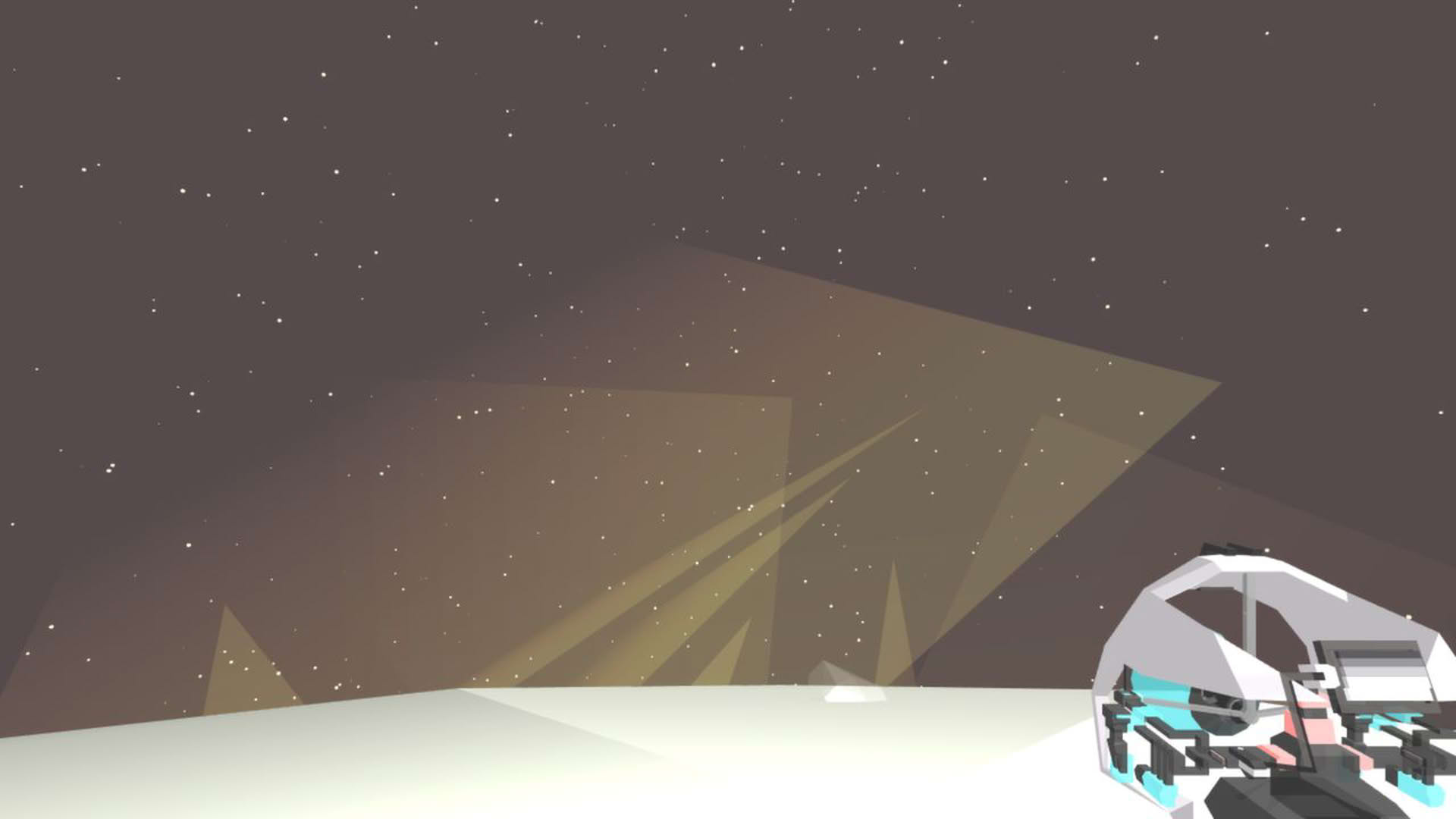 Screenshot for MirrorMoon EP