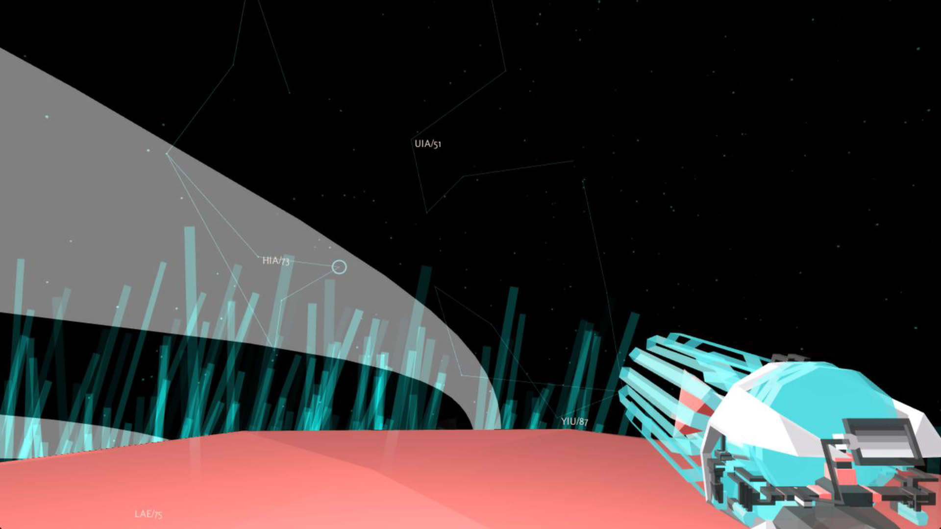 Screenshot for MirrorMoon EP