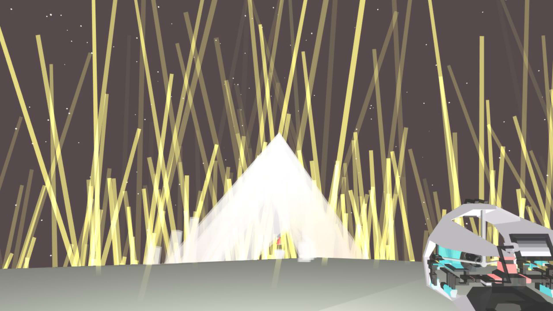 Screenshot for MirrorMoon EP