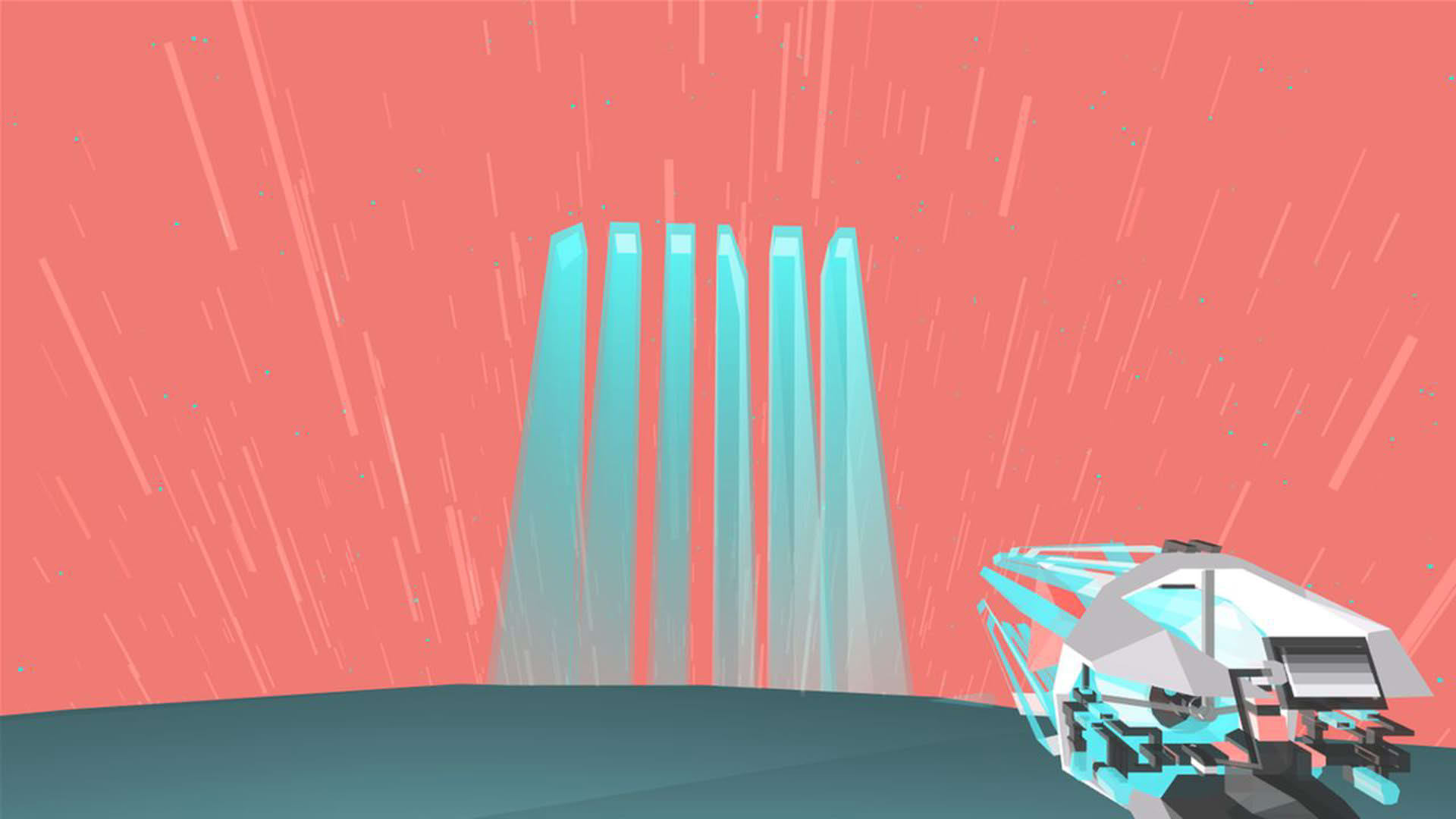 Screenshot for MirrorMoon EP