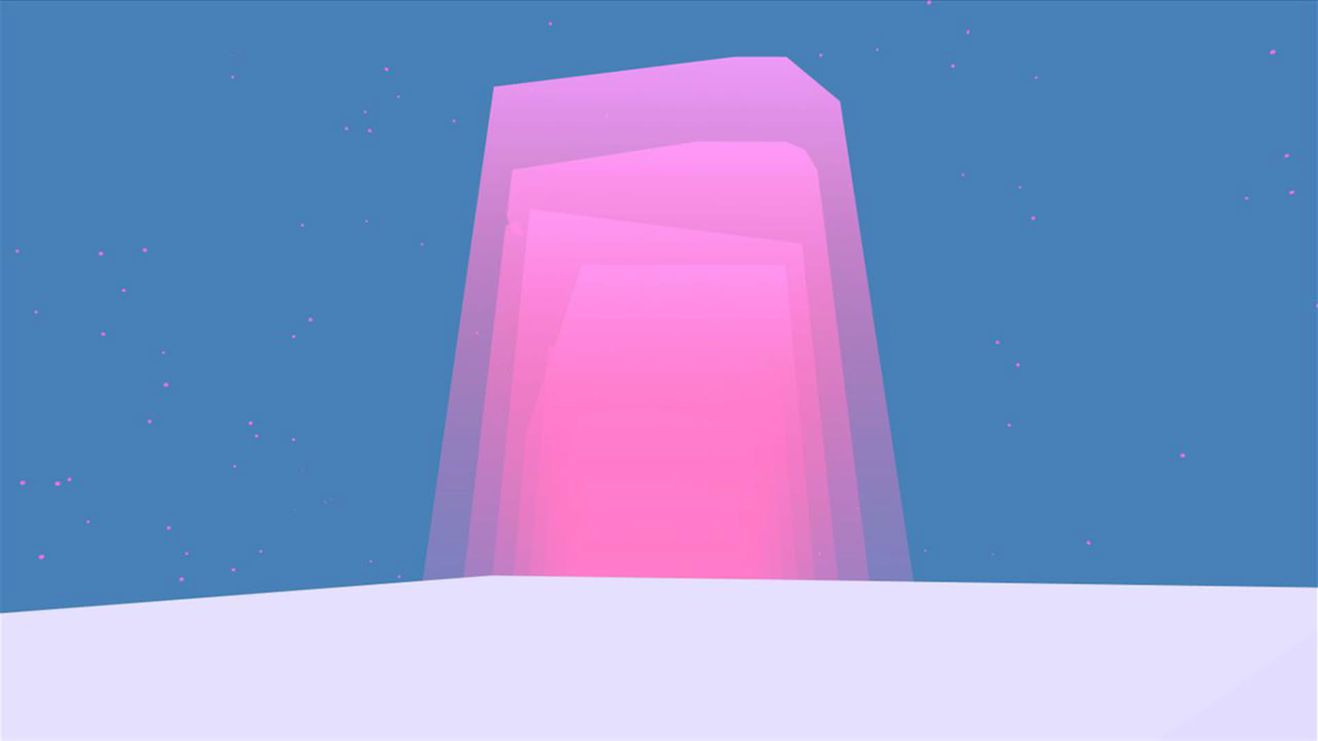 Screenshot for MirrorMoon EP
