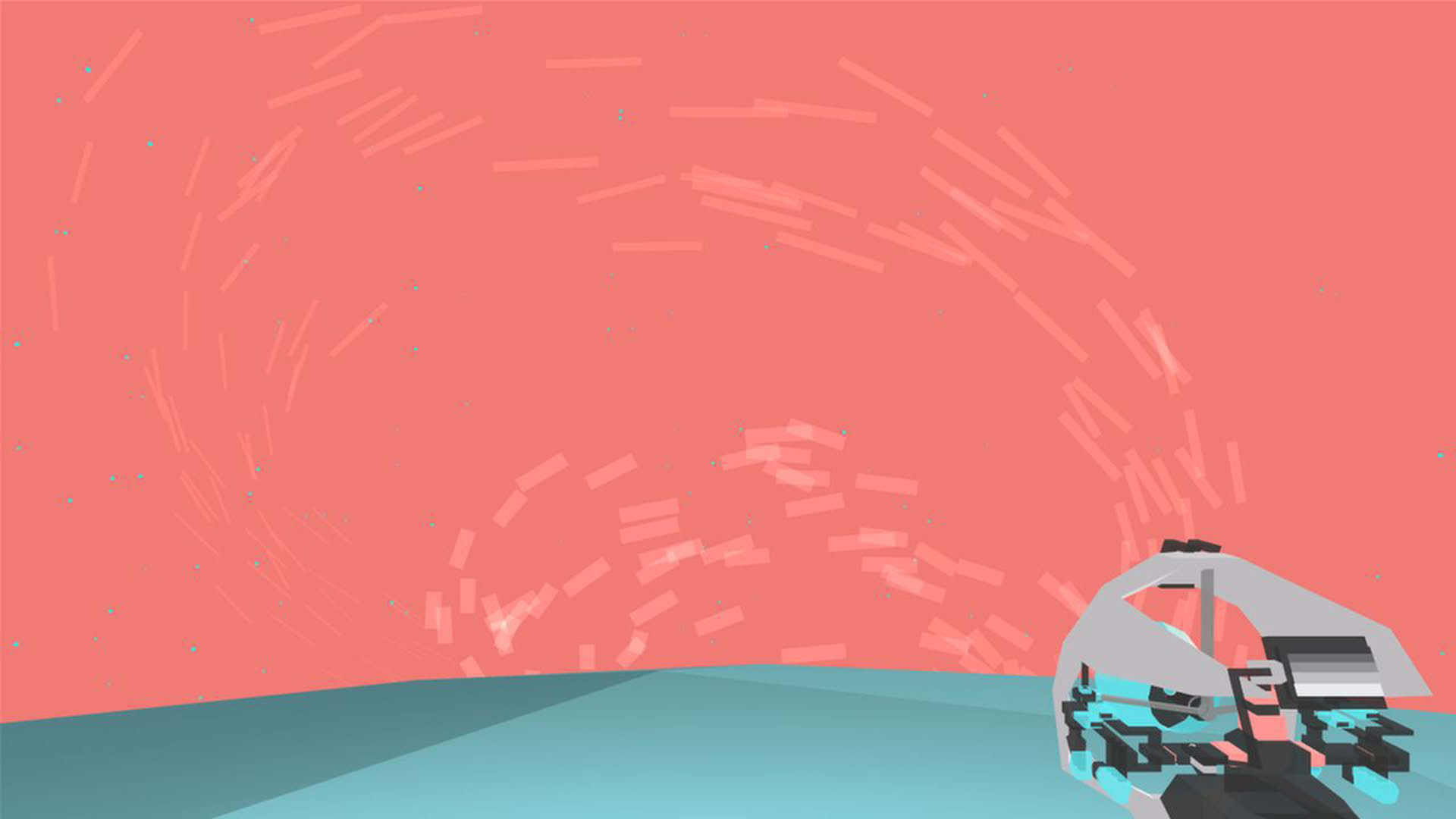 Screenshot for MirrorMoon EP