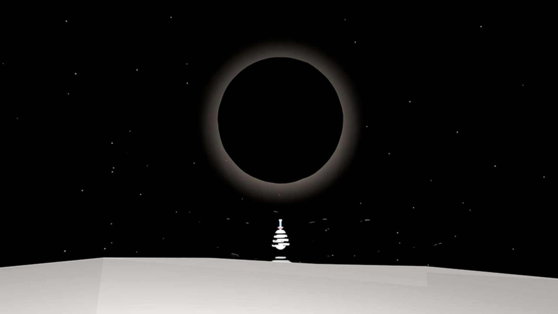 Screenshot for MirrorMoon EP