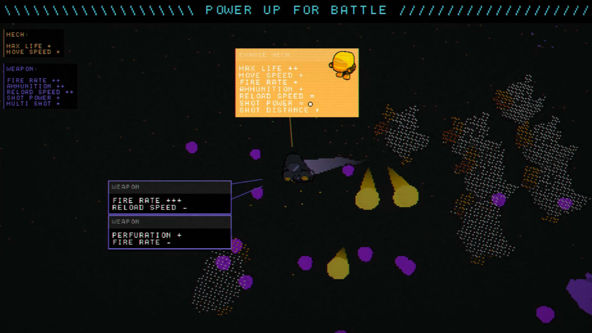 Screenshot for Quack Invasion
