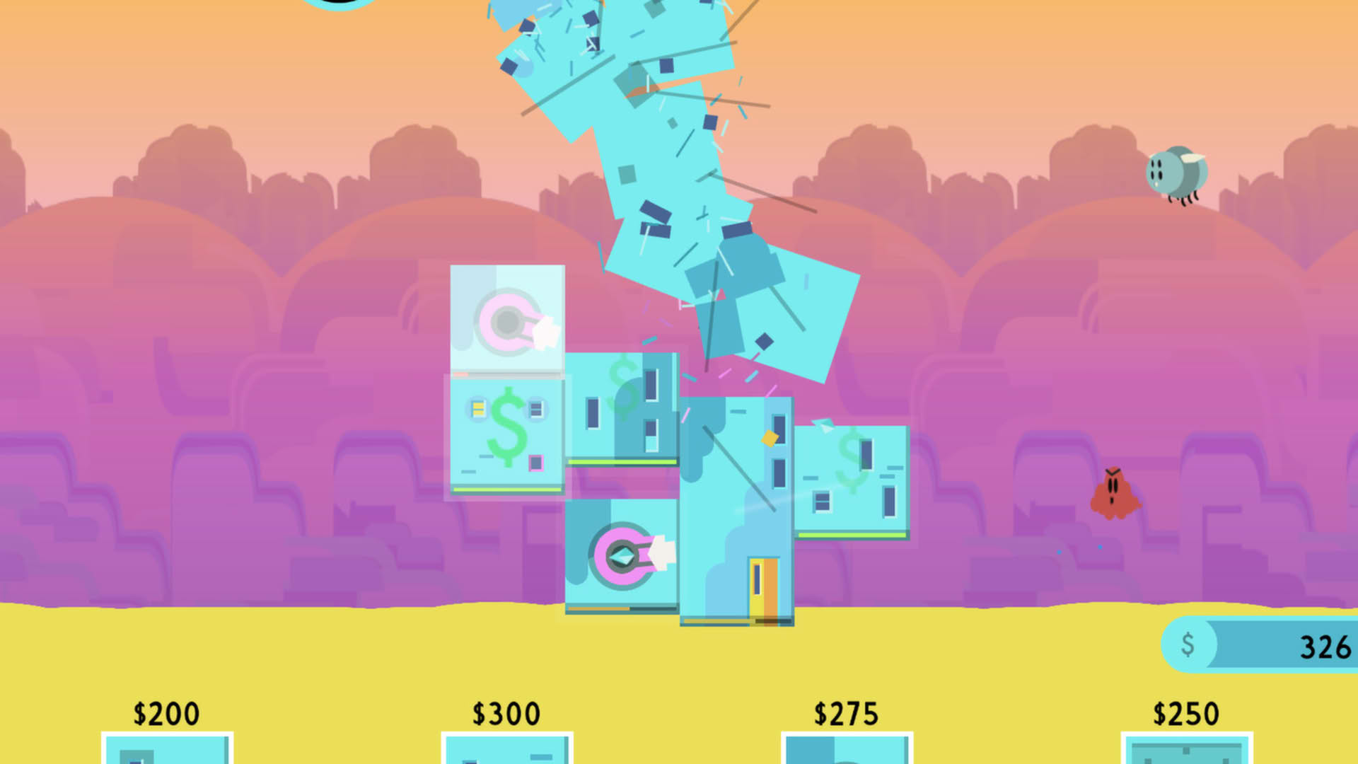 Screenshot for Bad Hotel