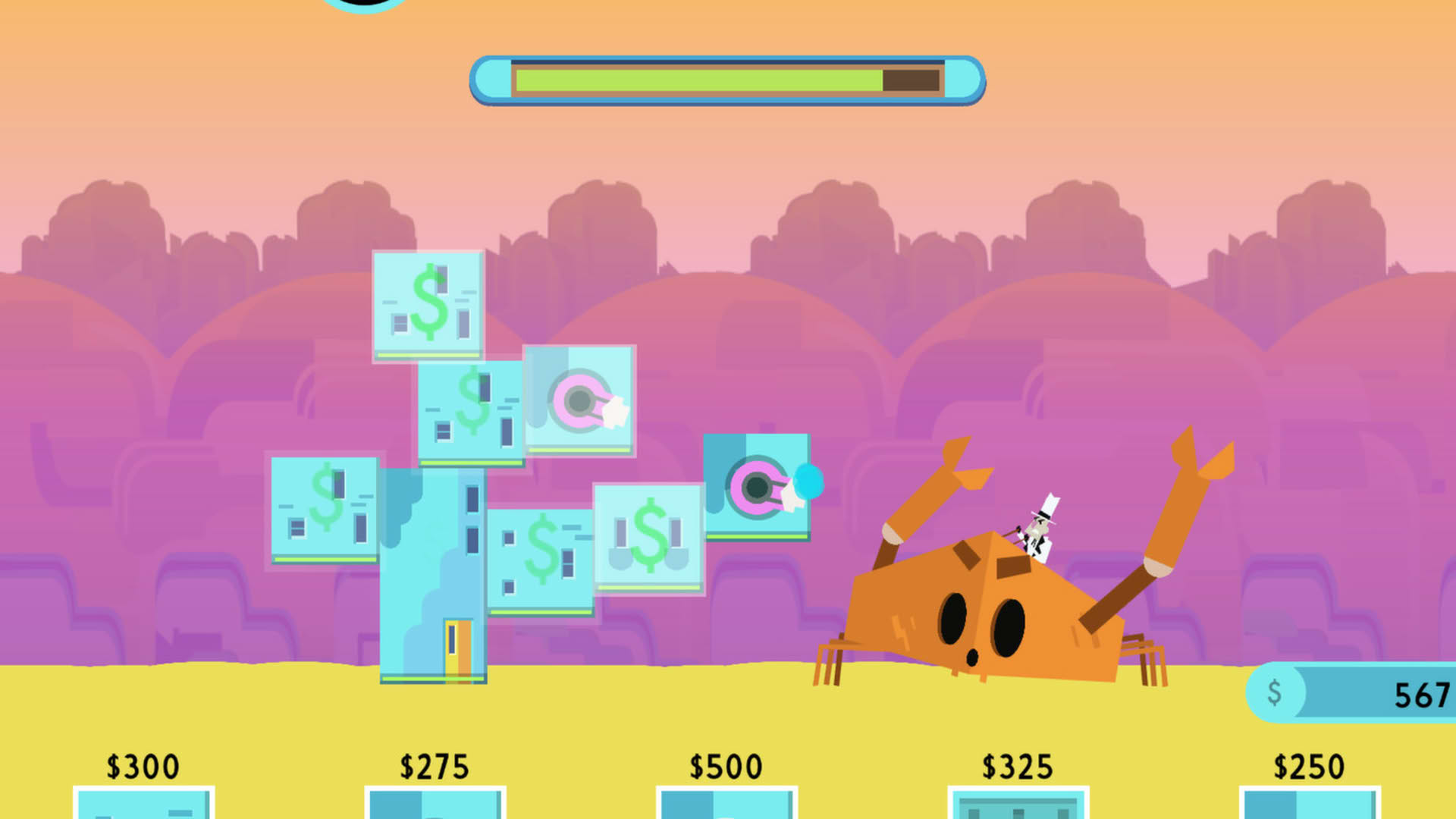 Screenshot for Bad Hotel