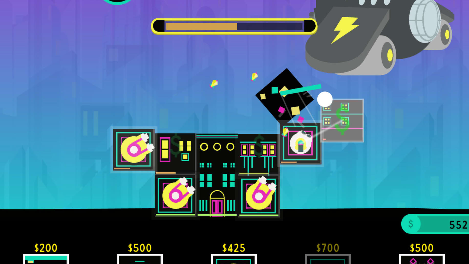 Screenshot for Bad Hotel
