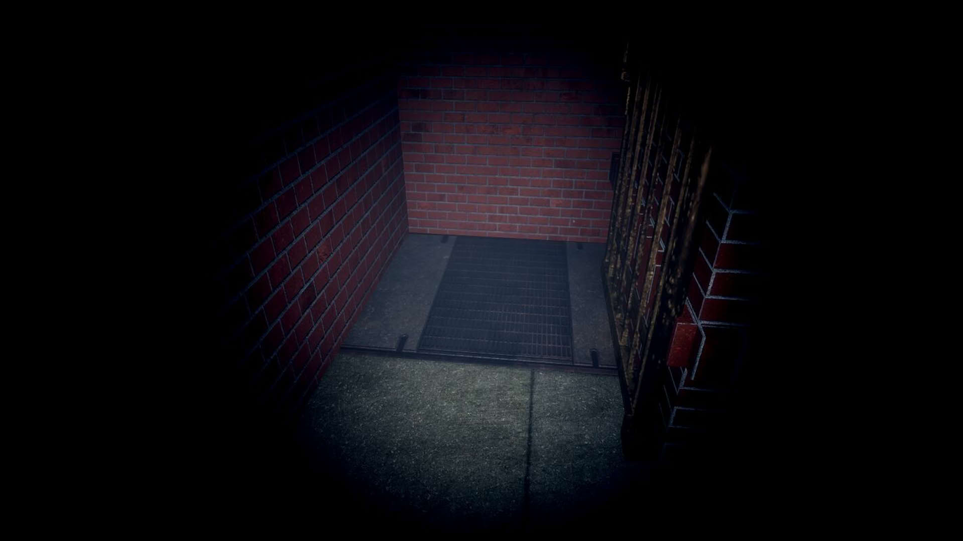 Screenshot for The Sewer Job