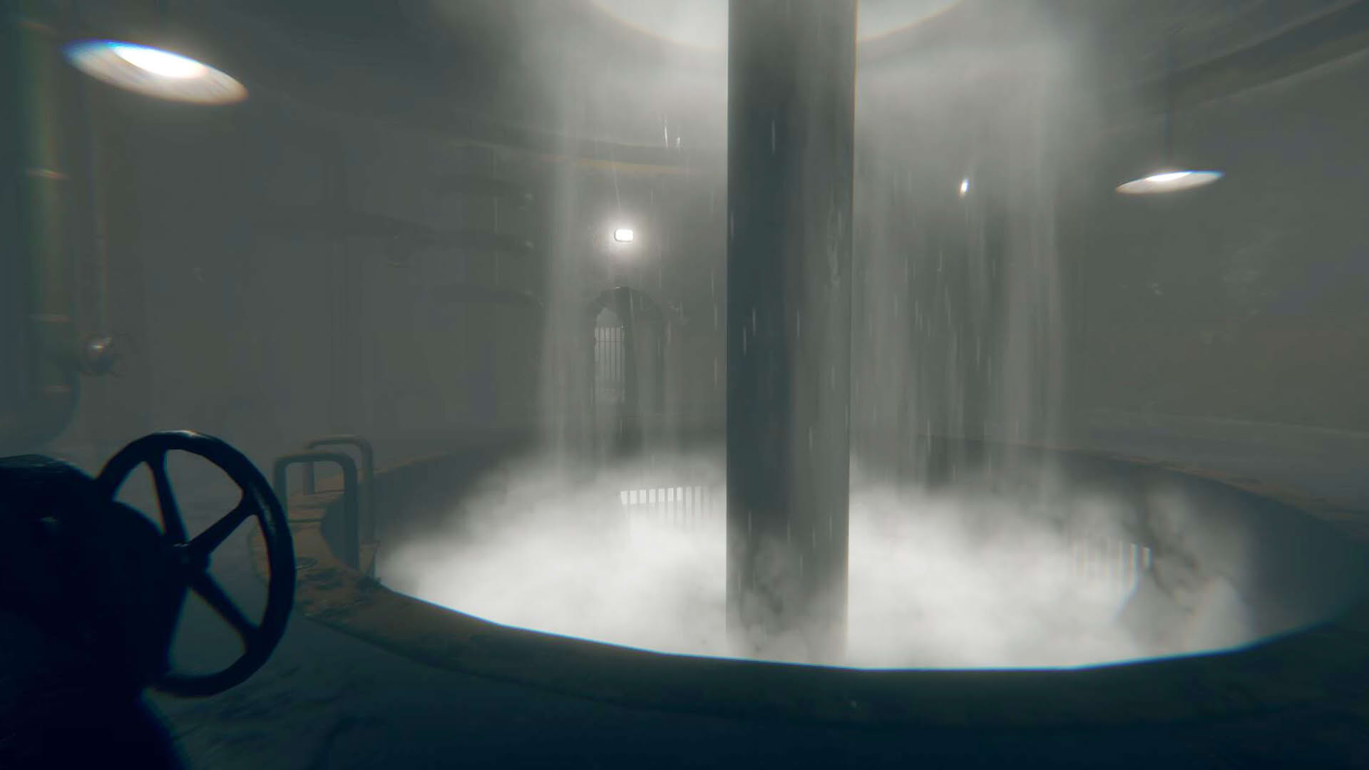 Screenshot for The Sewer Job