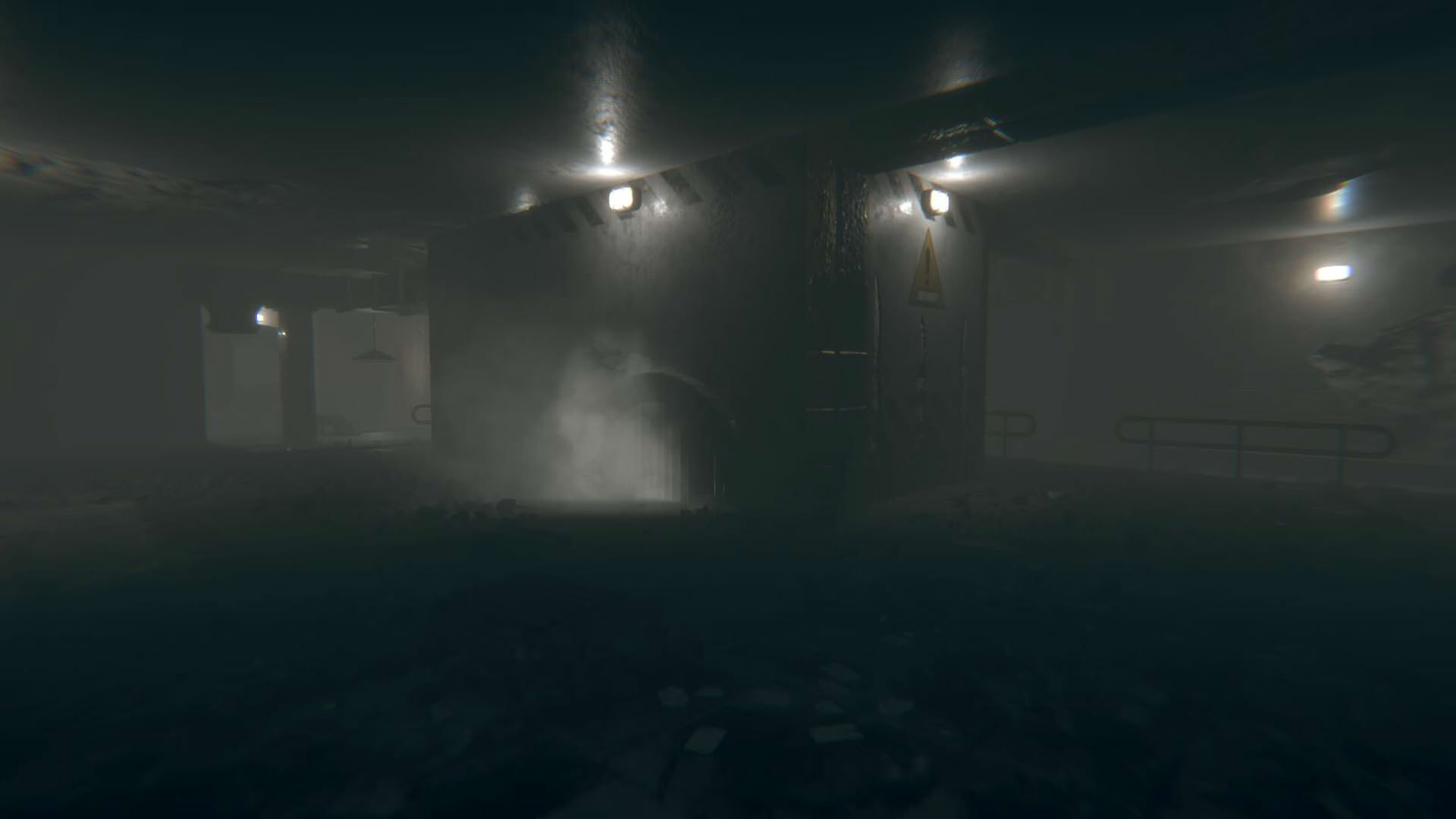 Screenshot for The Sewer Job