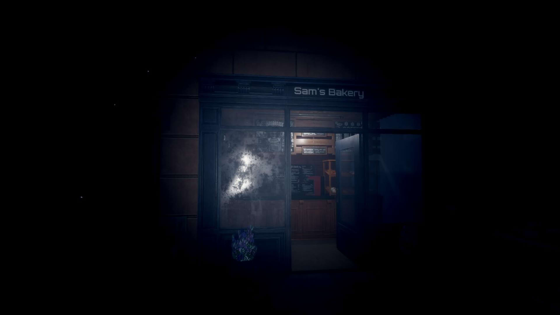 Screenshot for The Sewer Job