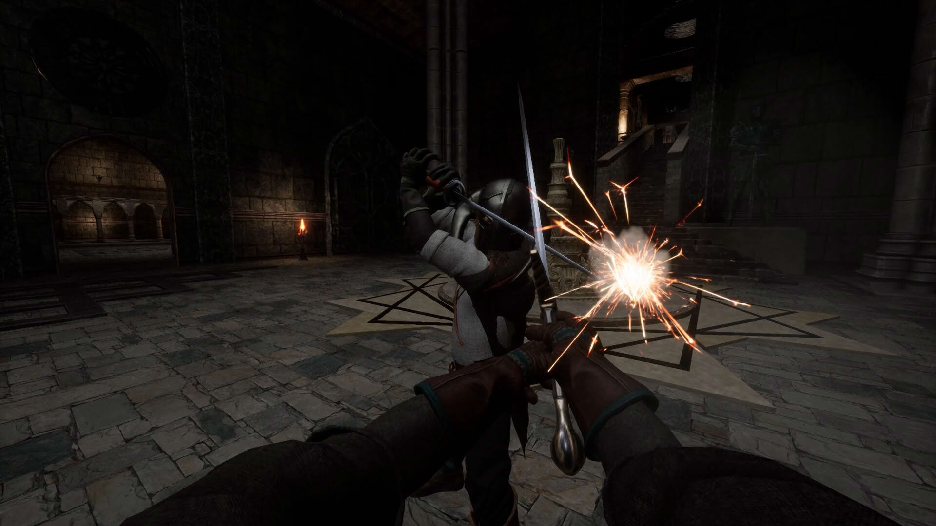 Screenshot for Swordeye