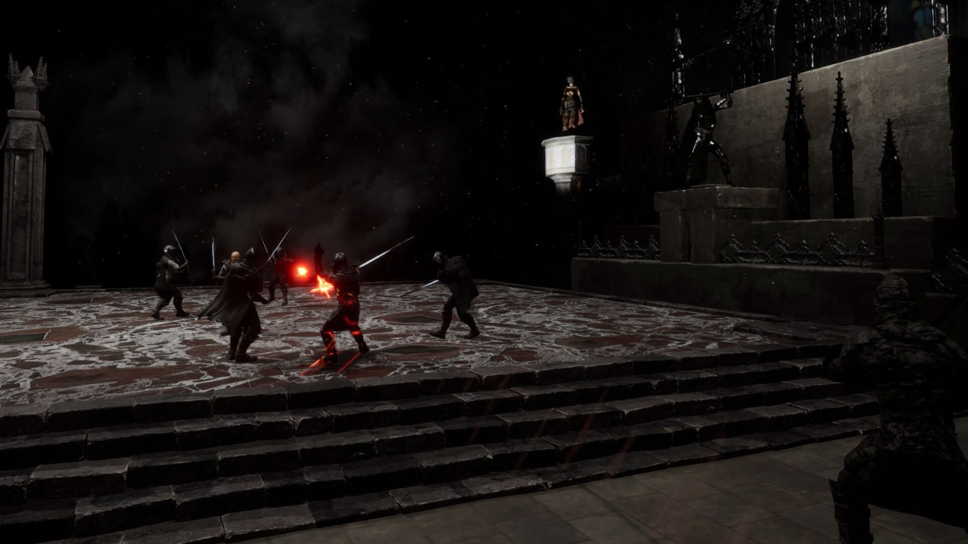 Screenshot for Swordeye
